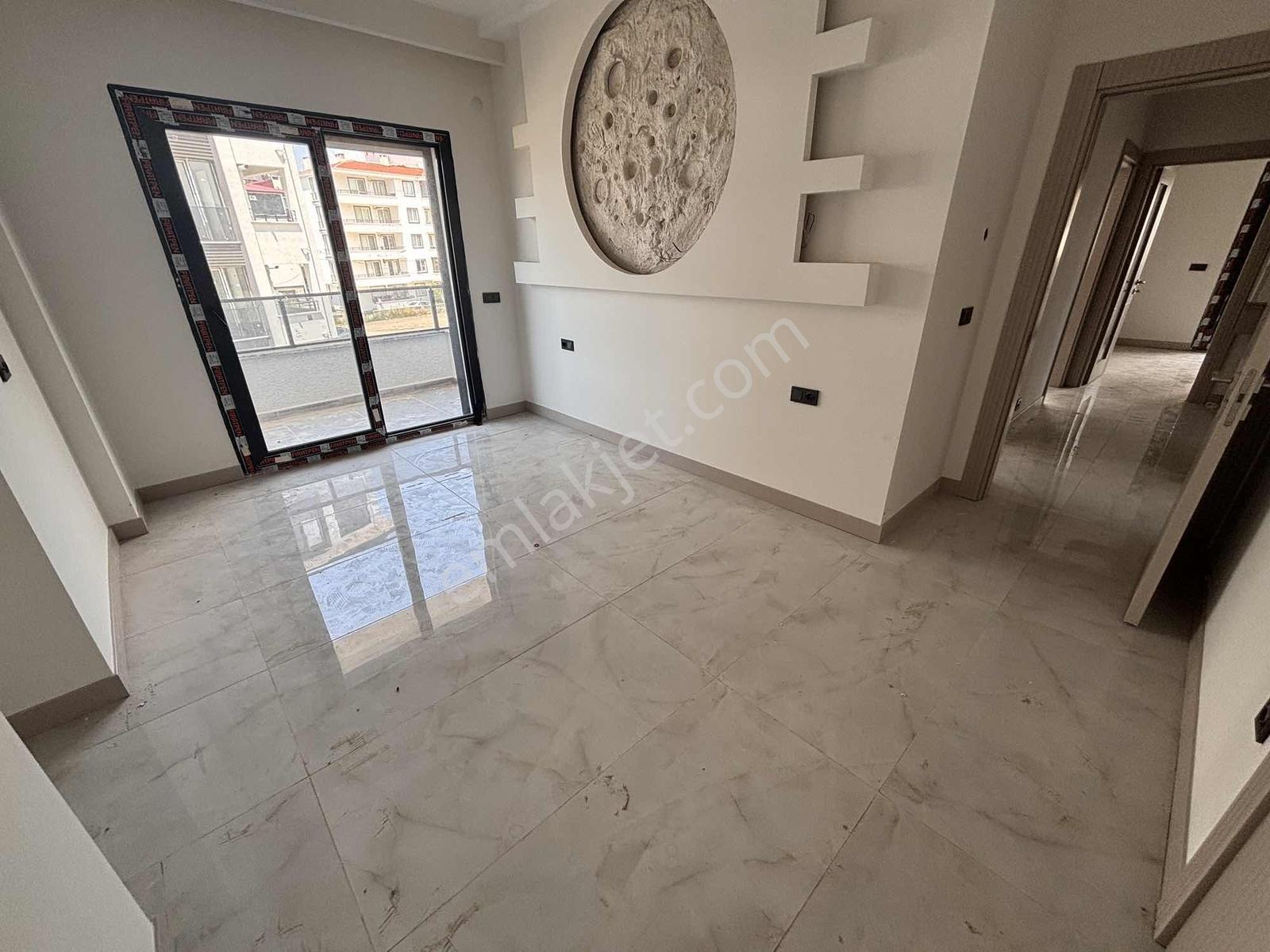 Çankaya'dan Badem Alanında 2+1 95 M2 Lüx Daire - Görsel 13