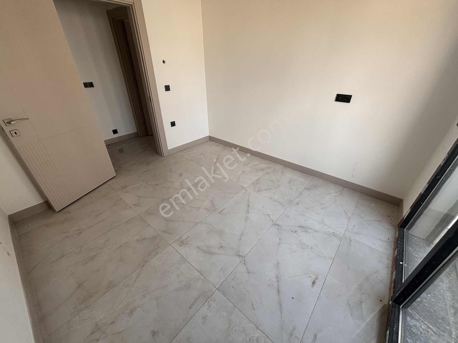 Çankaya'dan Badem Alanında 2+1 95 M2 Lüx Daire - Görsel 2