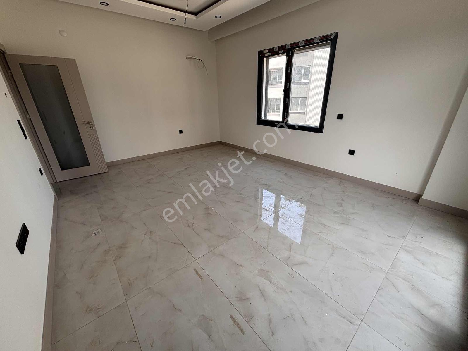Çankaya'dan Badem Alanında 2+1 95 M2 Lüx Daire - Görsel 45