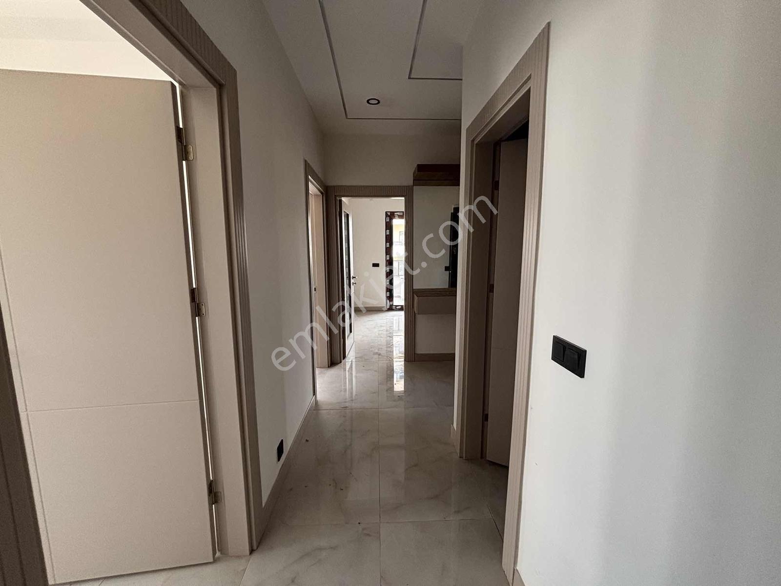 Çankaya'dan Badem Alanında 2+1 95 M2 Lüx Daire - Görsel 32