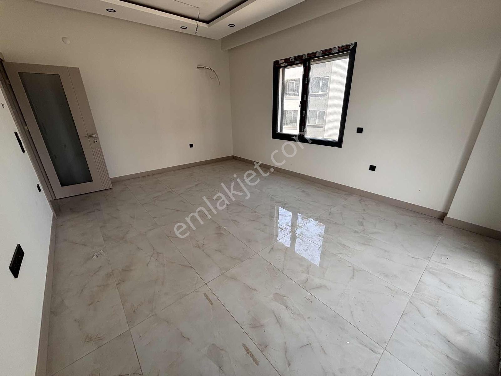 Çankaya'dan Badem Alanında 2+1 95 M2 Lüx Daire - Görsel 20