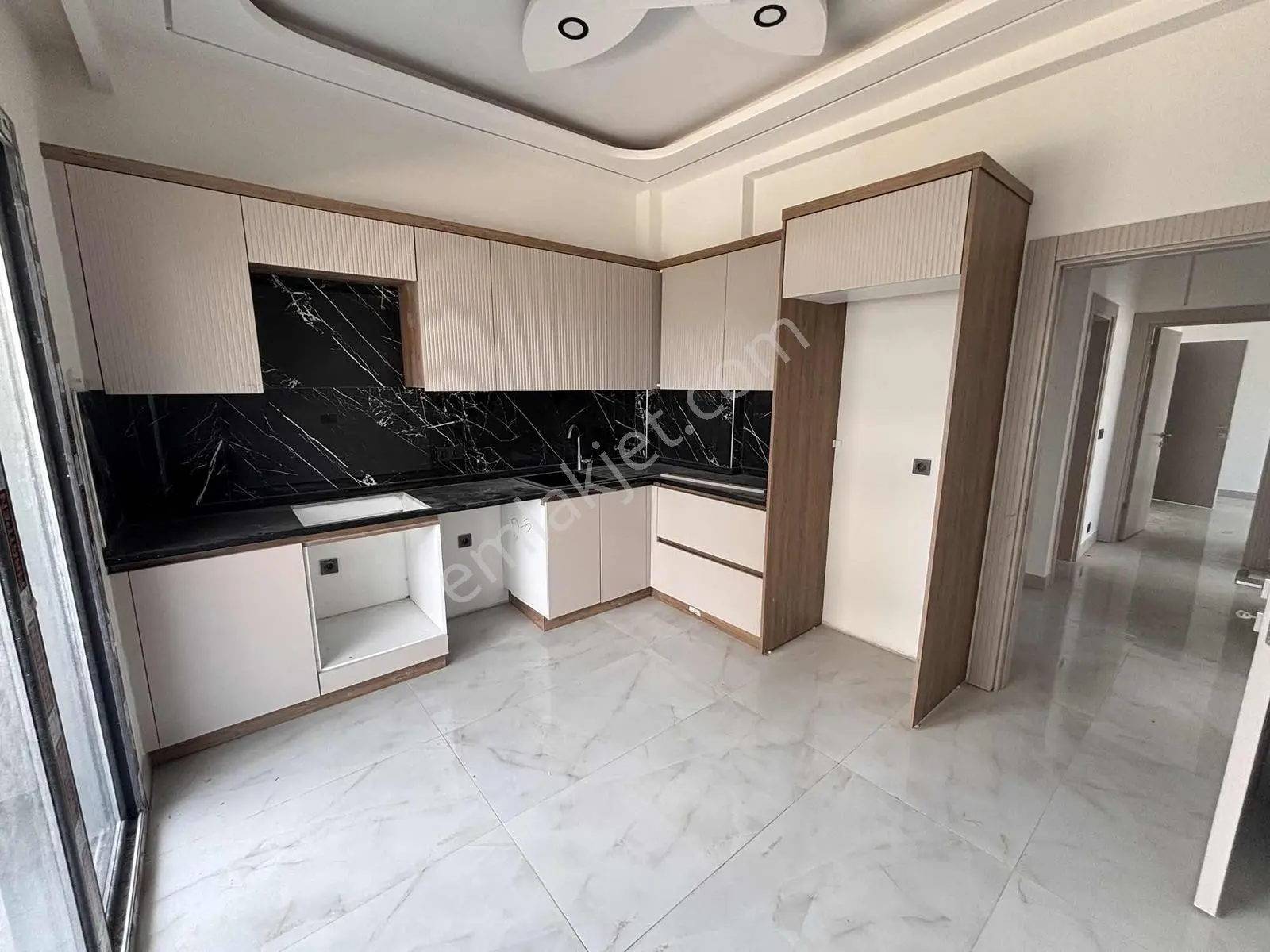 Çankaya'dan Badem Alanında 2+1 95 M2 Lüx Daire - Görsel 48