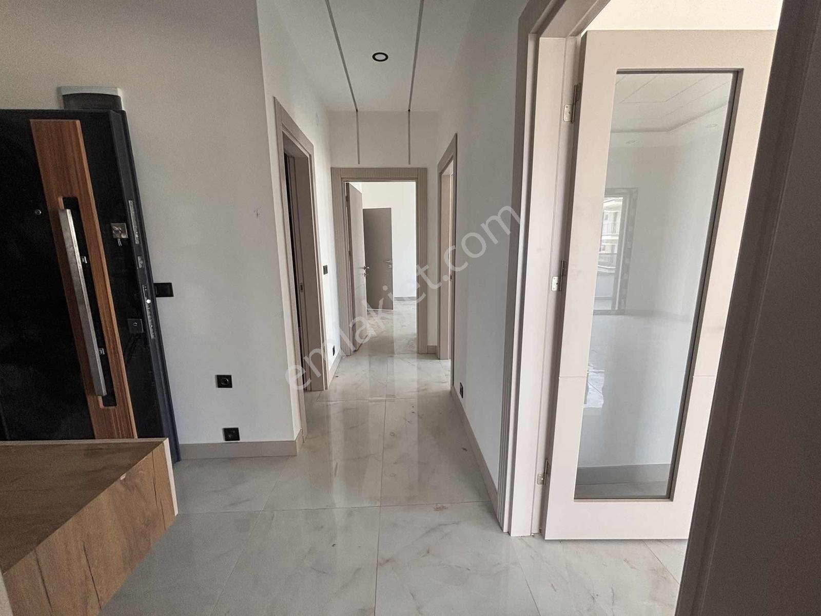 Çankaya'dan Badem Alanında 2+1 95 M2 Lüx Daire - Görsel 39