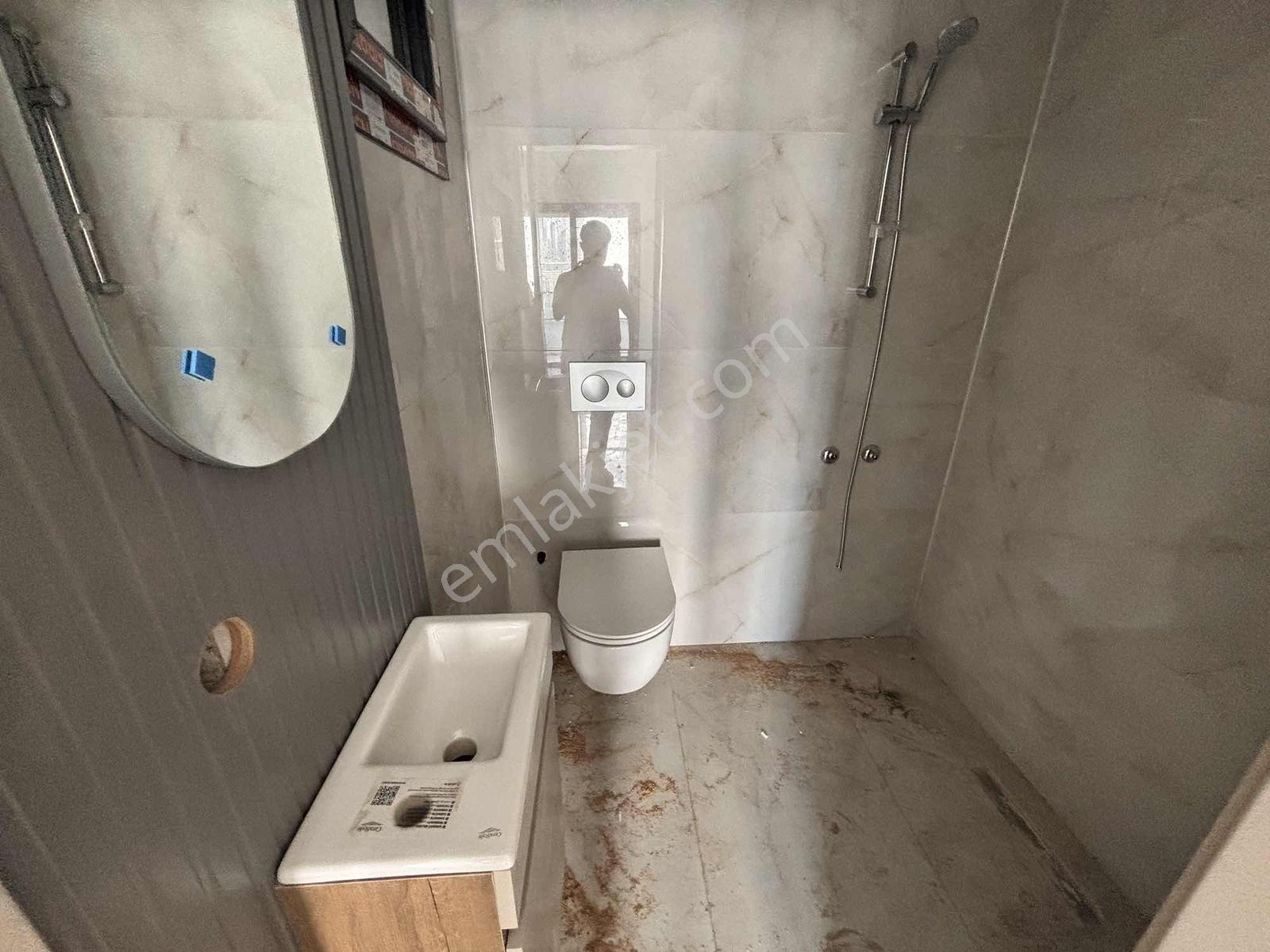 Çankaya'dan Badem Alanında 2+1 95 M2 Lüx Daire - Görsel 27