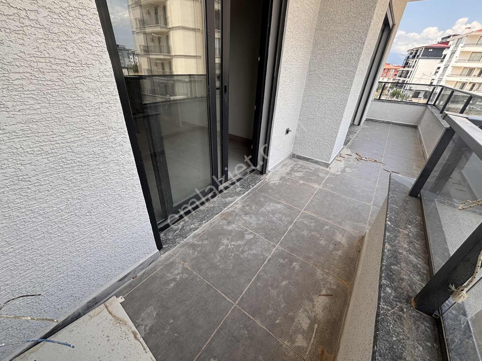Çankaya'dan Badem Alanında 2+1 95 M2 Lüx Daire - Görsel 14