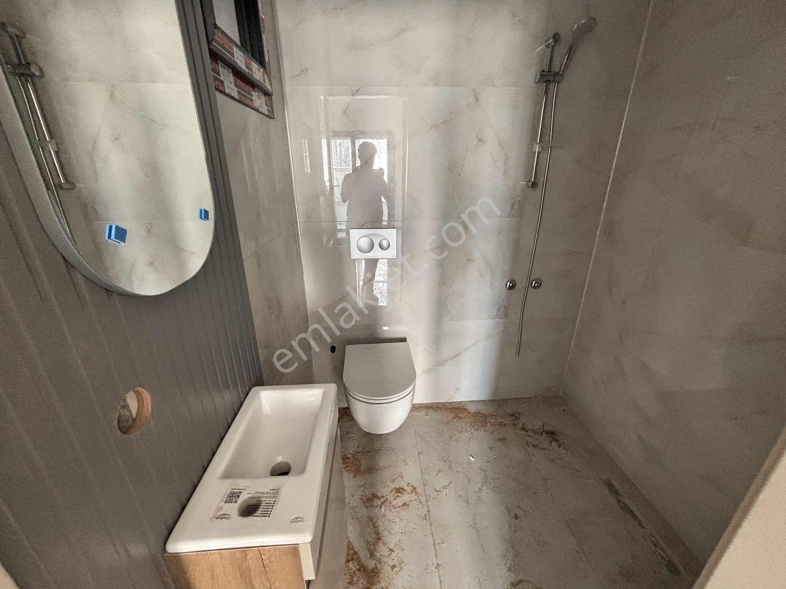 Çankaya'dan Badem Alanında 2+1 95 M2 Lüx Daire - Görsel 26
