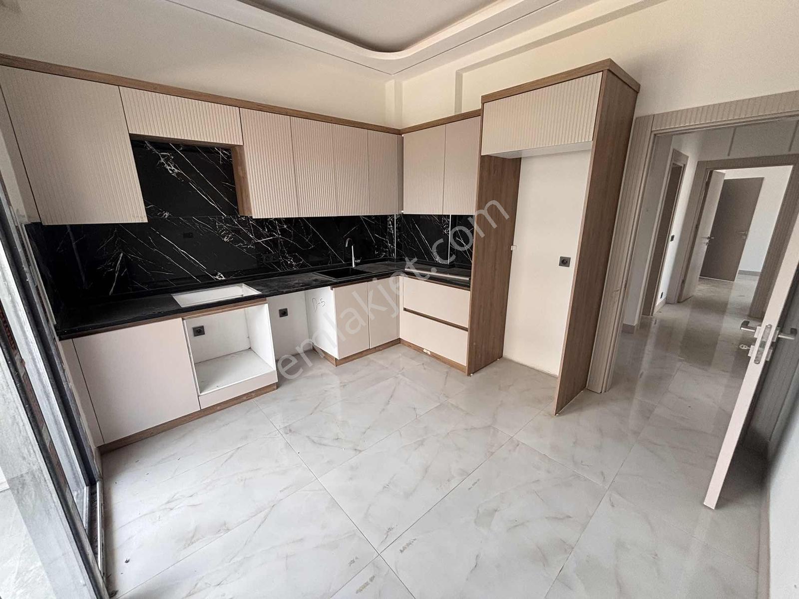 Çankaya'dan Badem Alanında 2+1 95 M2 Lüx Daire - Görsel 37