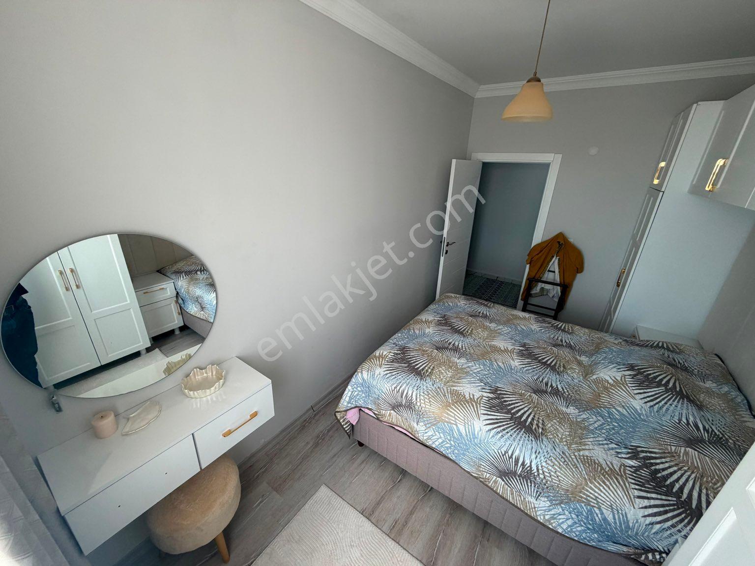 Tekirdağ Süleymanpaşa Çınarlı Mahallesi Deniz Manzaralı Teraslı 2+1 Dubleks Daire - Görsel 27