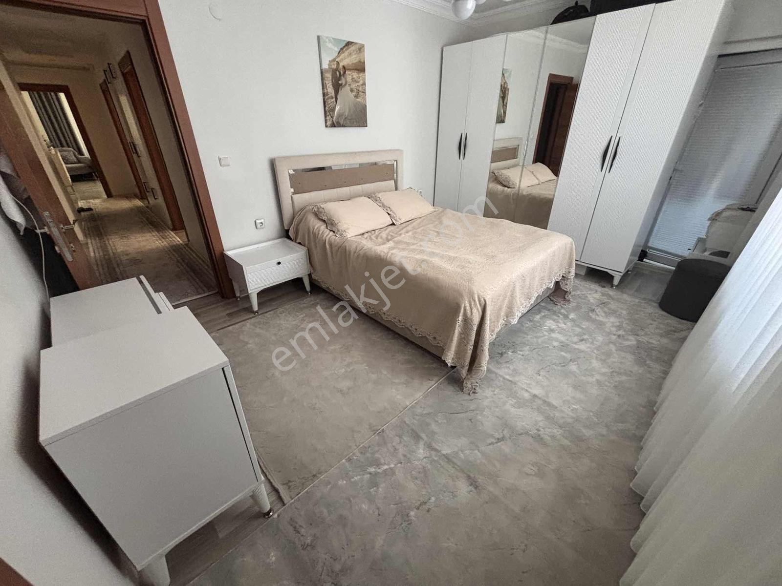 Çankaya'dan Cadde Üzeri 3+1 165 M2 Krediye Uygun Geniş Daire - Görsel 24