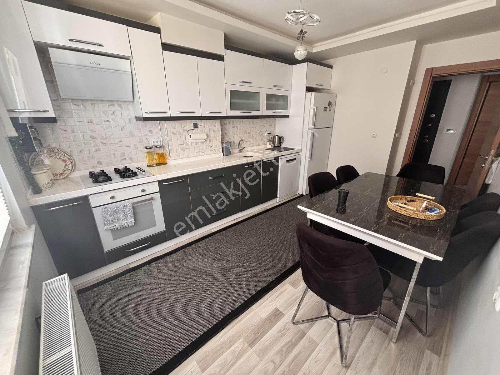 Çankaya'dan Cadde Üzeri 3+1 165 M2 Krediye Uygun Geniş Daire - Görsel 10