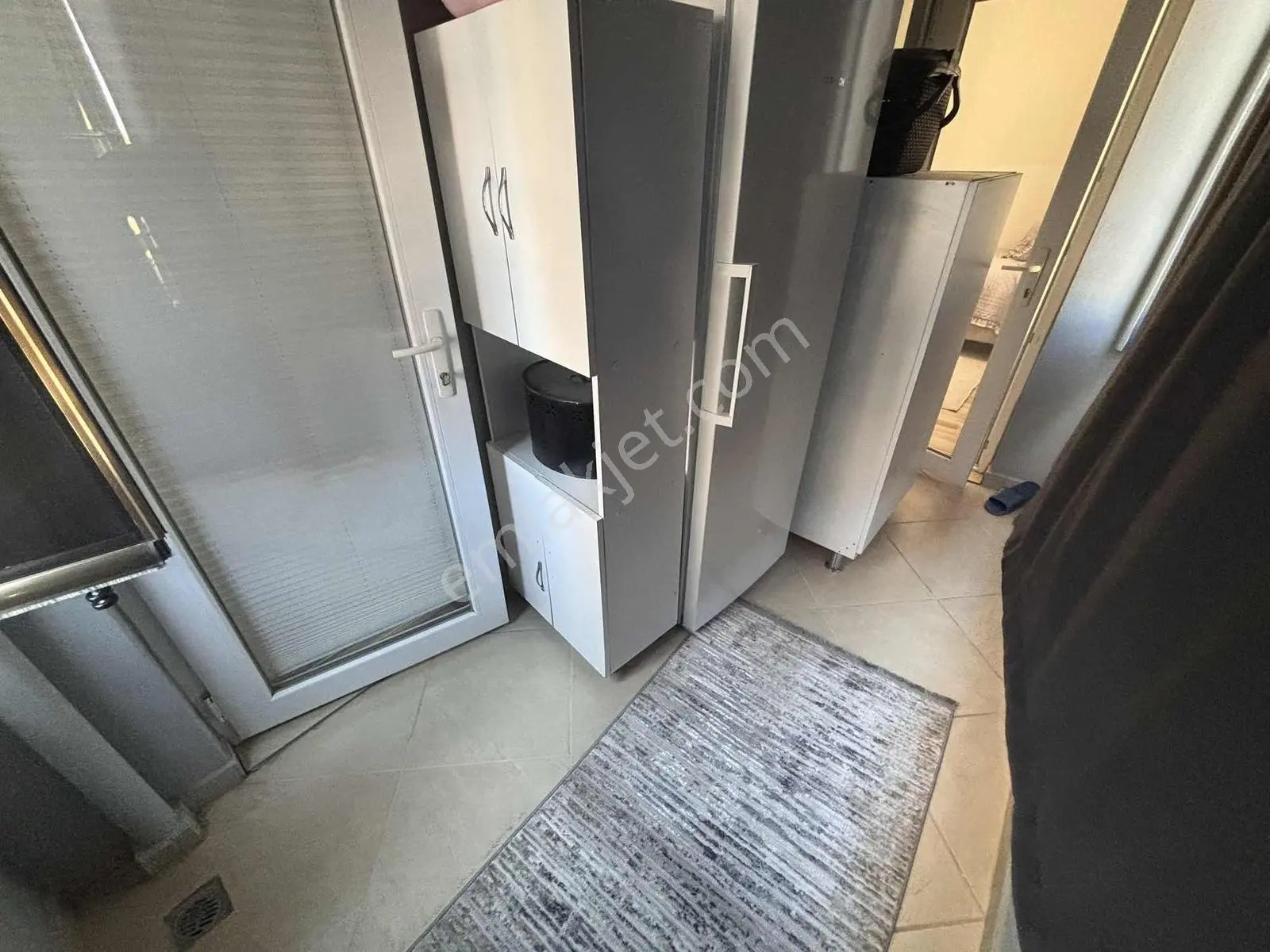Çankaya'dan Cadde Üzeri 3+1 165 M2 Krediye Uygun Geniş Daire - Görsel 47