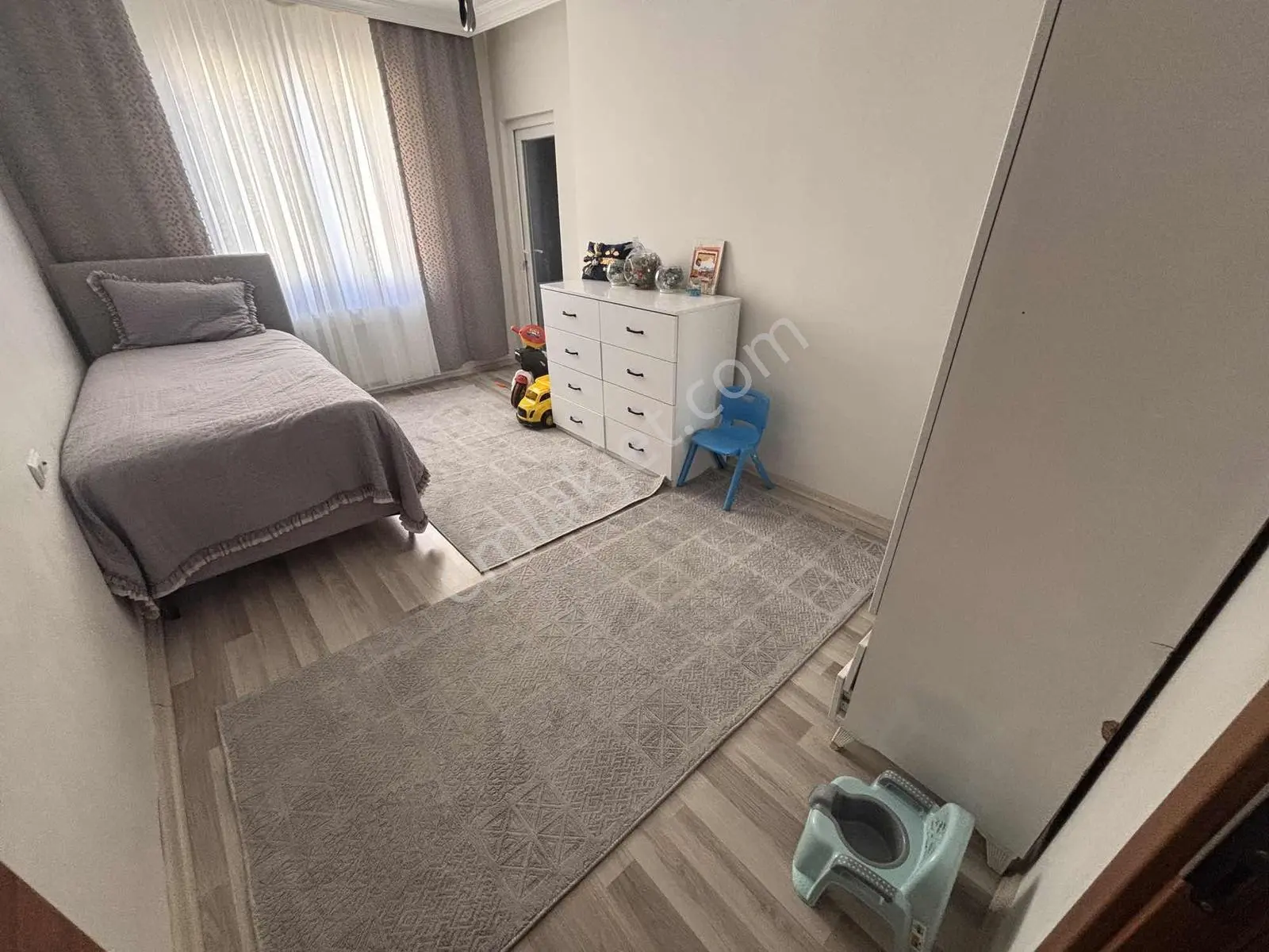 Çankaya'dan Cadde Üzeri 3+1 165 M2 Krediye Uygun Geniş Daire - Görsel 45