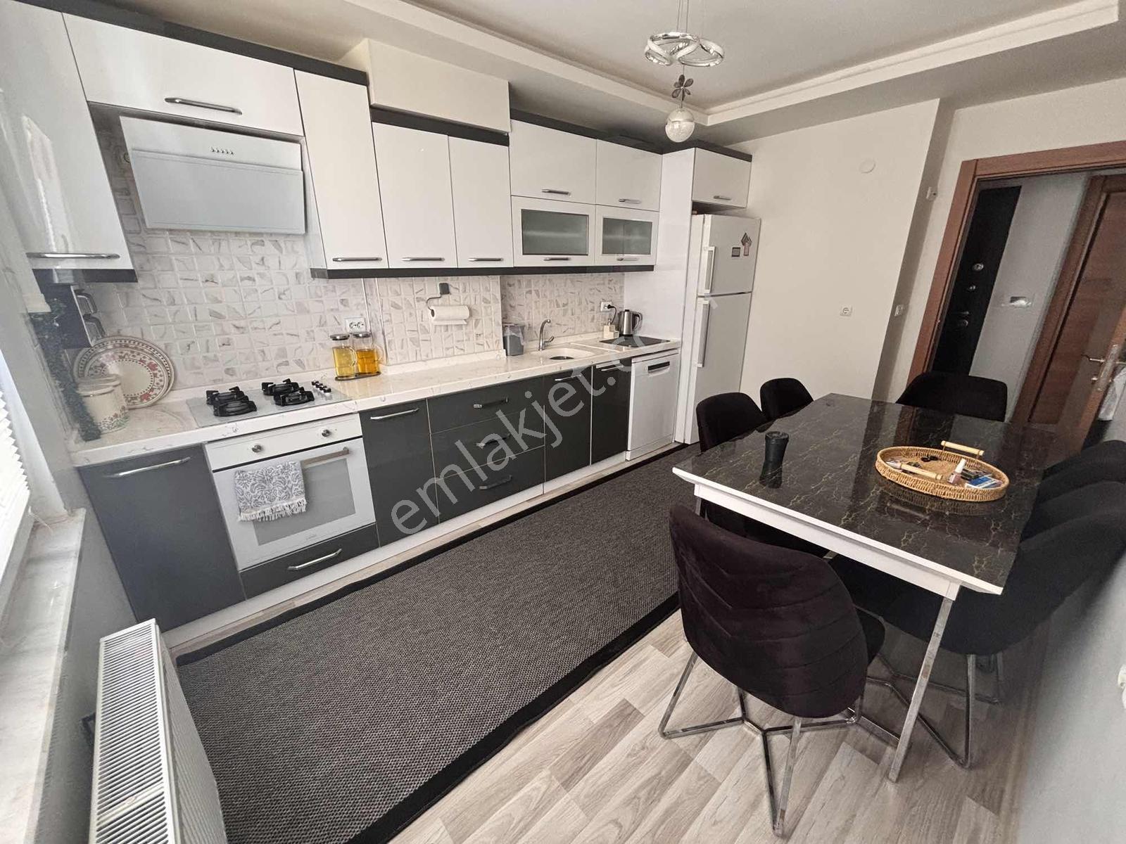 Çankaya'dan Cadde Üzeri 3+1 165 M2 Krediye Uygun Geniş Daire - Görsel 23