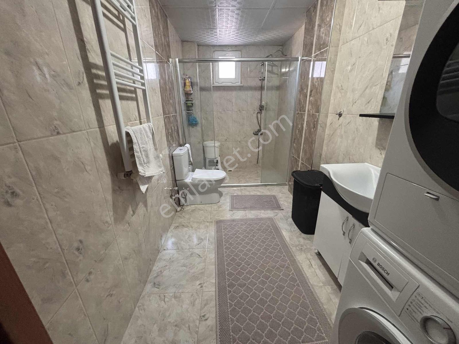 Çankaya'dan Cadde Üzeri 3+1 165 M2 Krediye Uygun Geniş Daire - Görsel 30