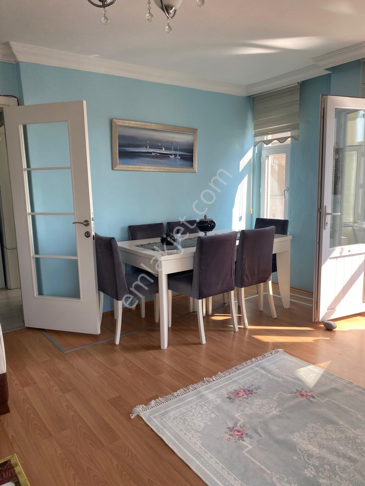 Altınıvada Eşyalı Kiralık 2+1 Daire - Görsel 15