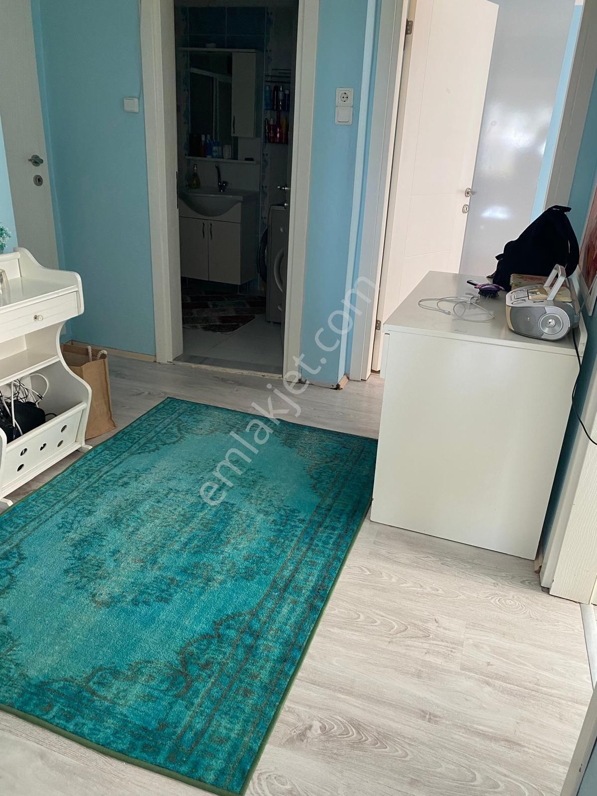 Altınıvada Eşyalı Kiralık 2+1 Daire - Görsel 17