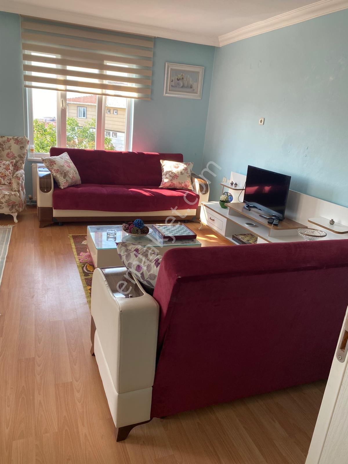 Altınıvada Eşyalı Kiralık 2+1 Daire - Görsel 19
