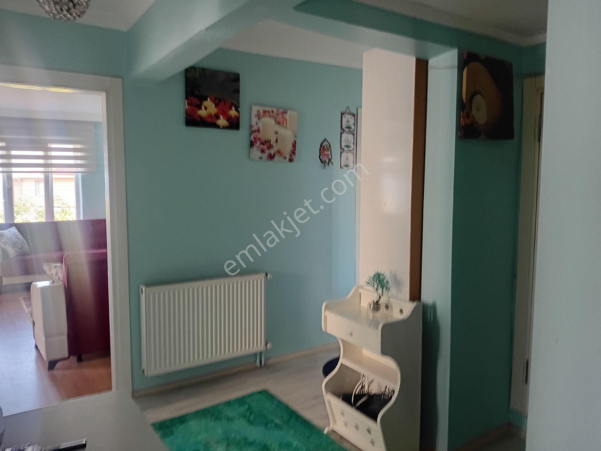 Altınıvada Eşyalı Kiralık 2+1 Daire - Görsel 25