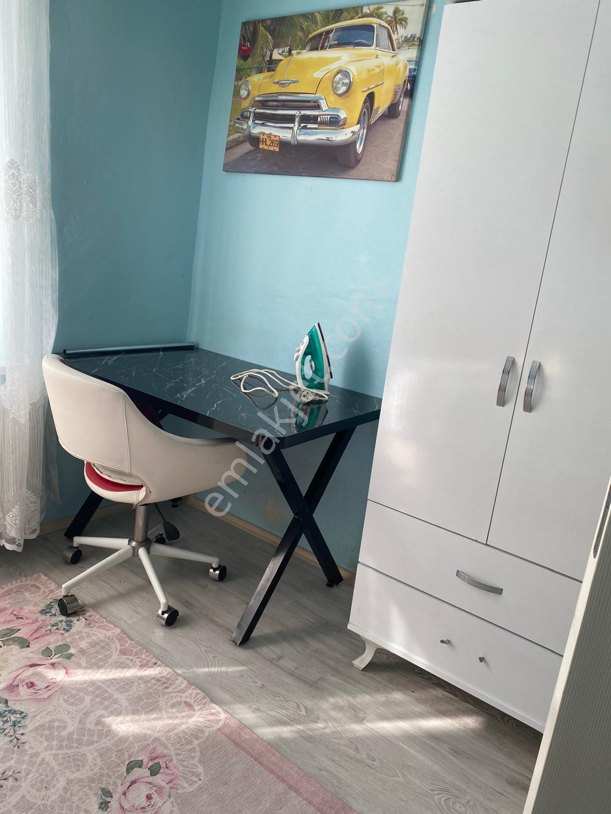 Altınıvada Eşyalı Kiralık 2+1 Daire - Görsel 12
