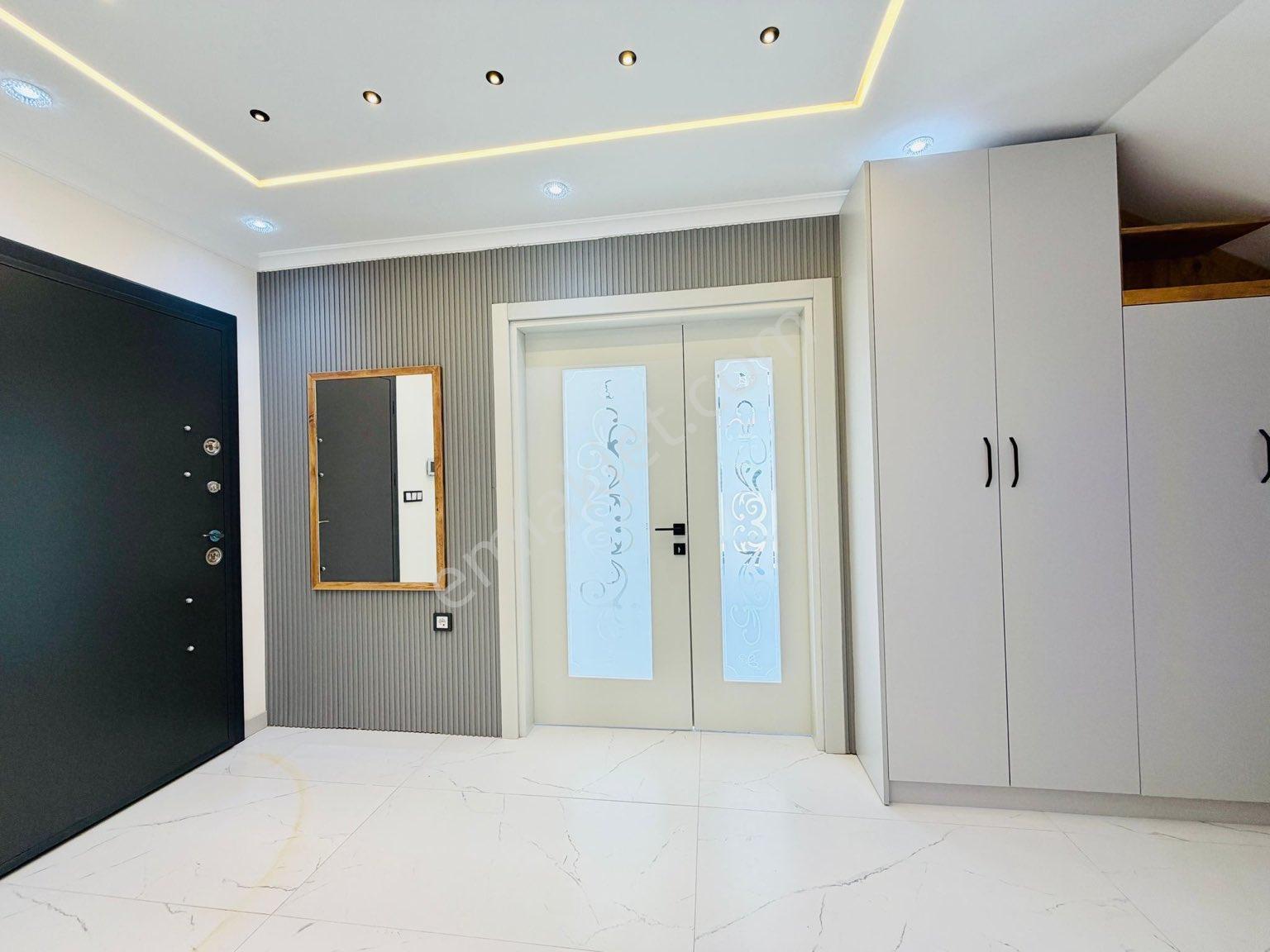 Didim Altınkumda Denize Yakın Lüks Müstakil 4+1 Villa - Görsel 31