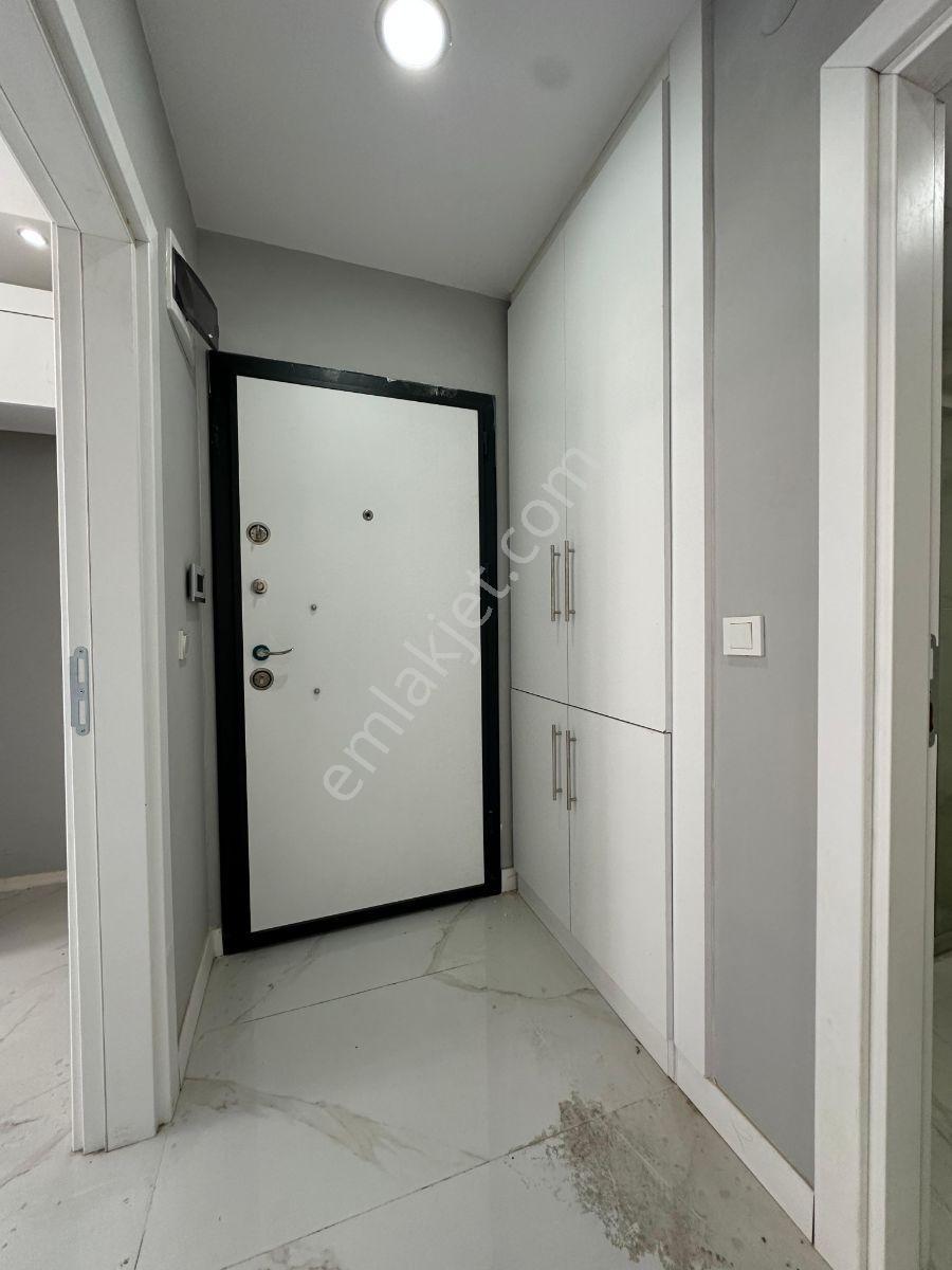 Tuğra'dan Site İçinde Yüksek Kredi İmkânı 2+1 Satılık Daire - Görsel 27