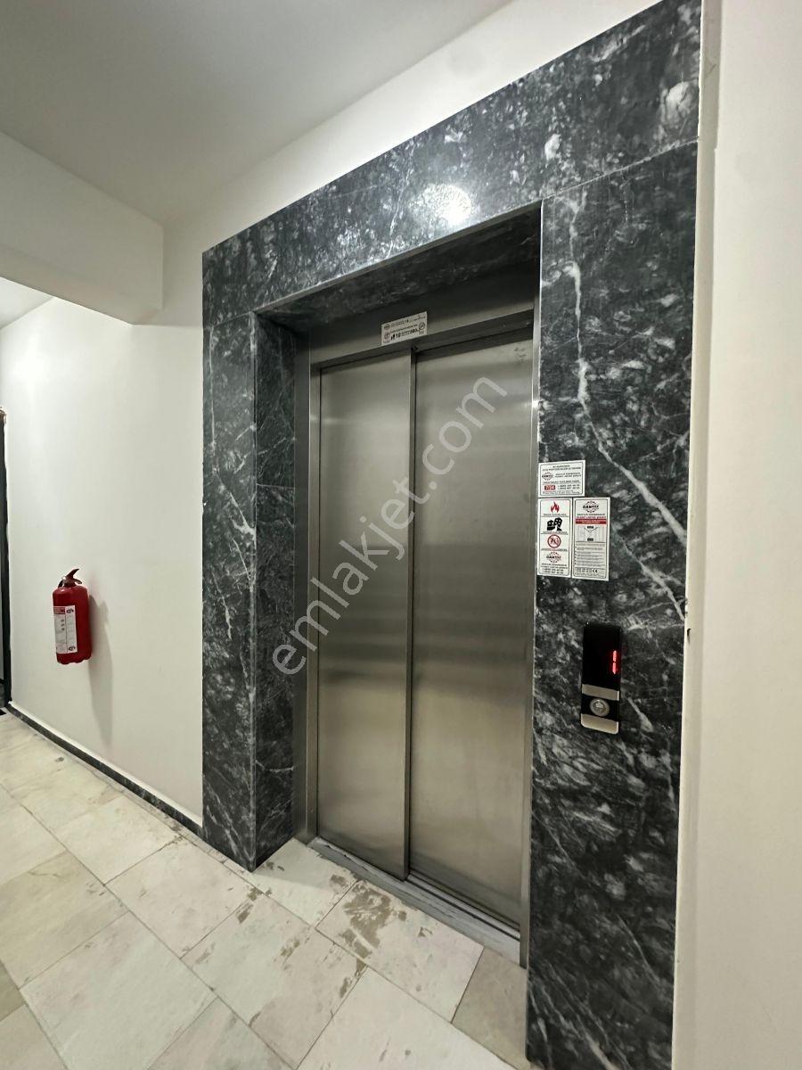 Tuğra'dan Site İçinde Yüksek Kredi İmkânı 2+1 Satılık Daire - Görsel 21