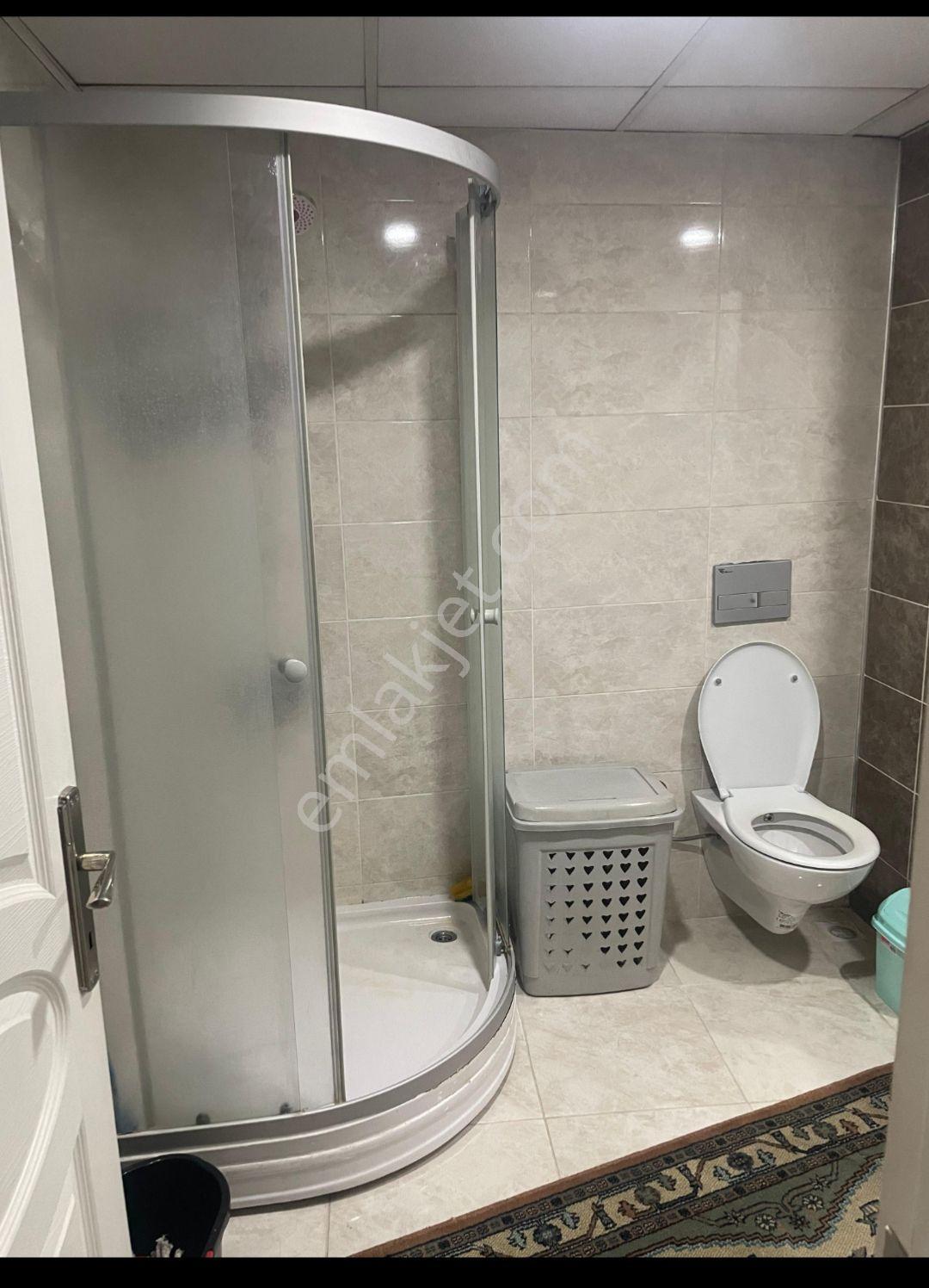 Cumhuriyet İlk. Civarında İçi Yeni Eşyalı Kiralık 1+1 Daire - Görsel 7