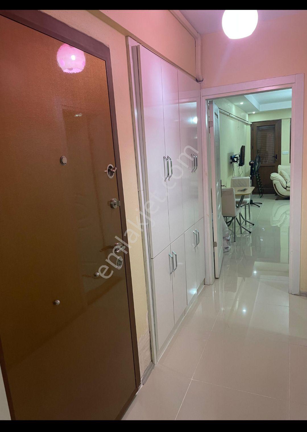 Cumhuriyet İlk. Civarında İçi Yeni Eşyalı Kiralık 1+1 Daire - Görsel 14