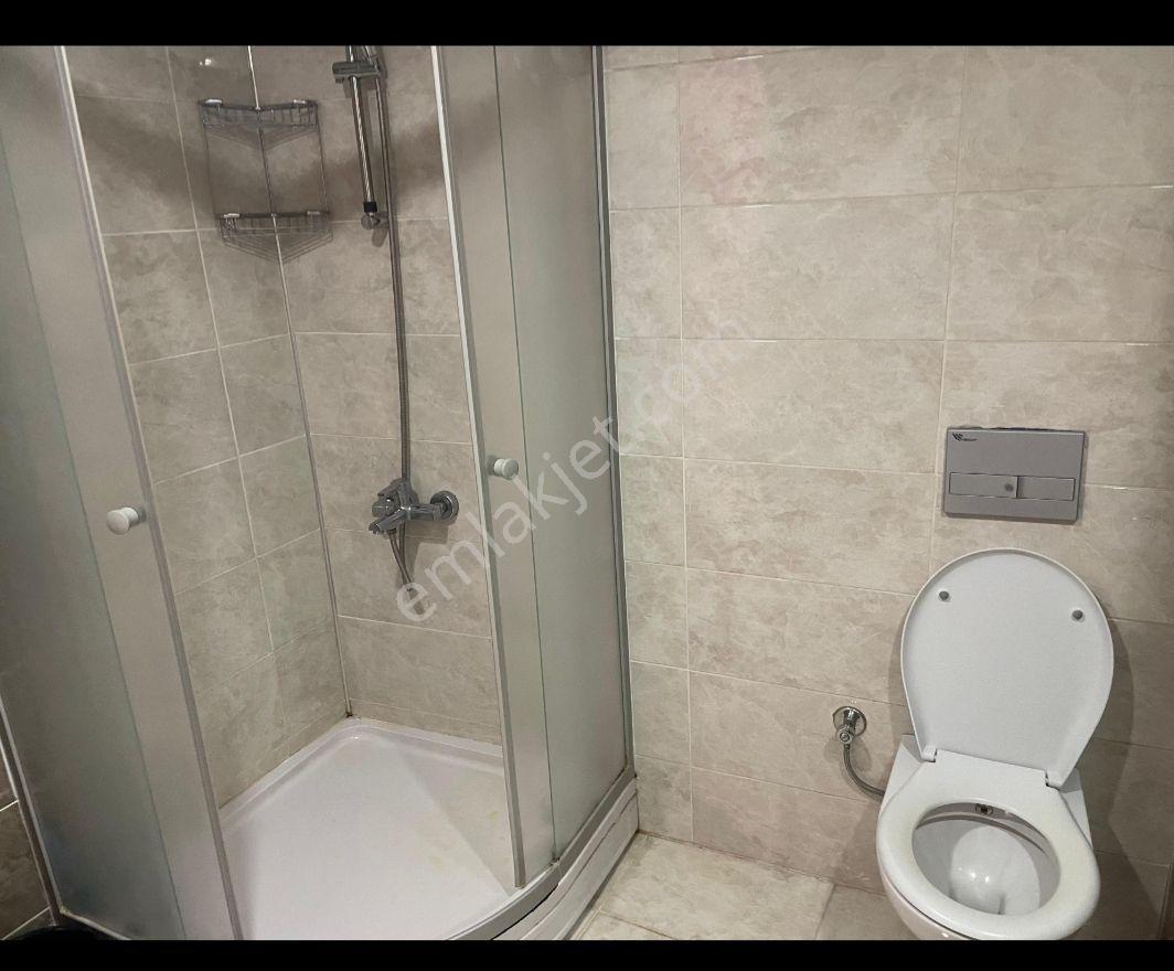 Cumhuriyet İlk. Civarında İçi Yeni Eşyalı Kiralık 1+1 Daire - Görsel 16