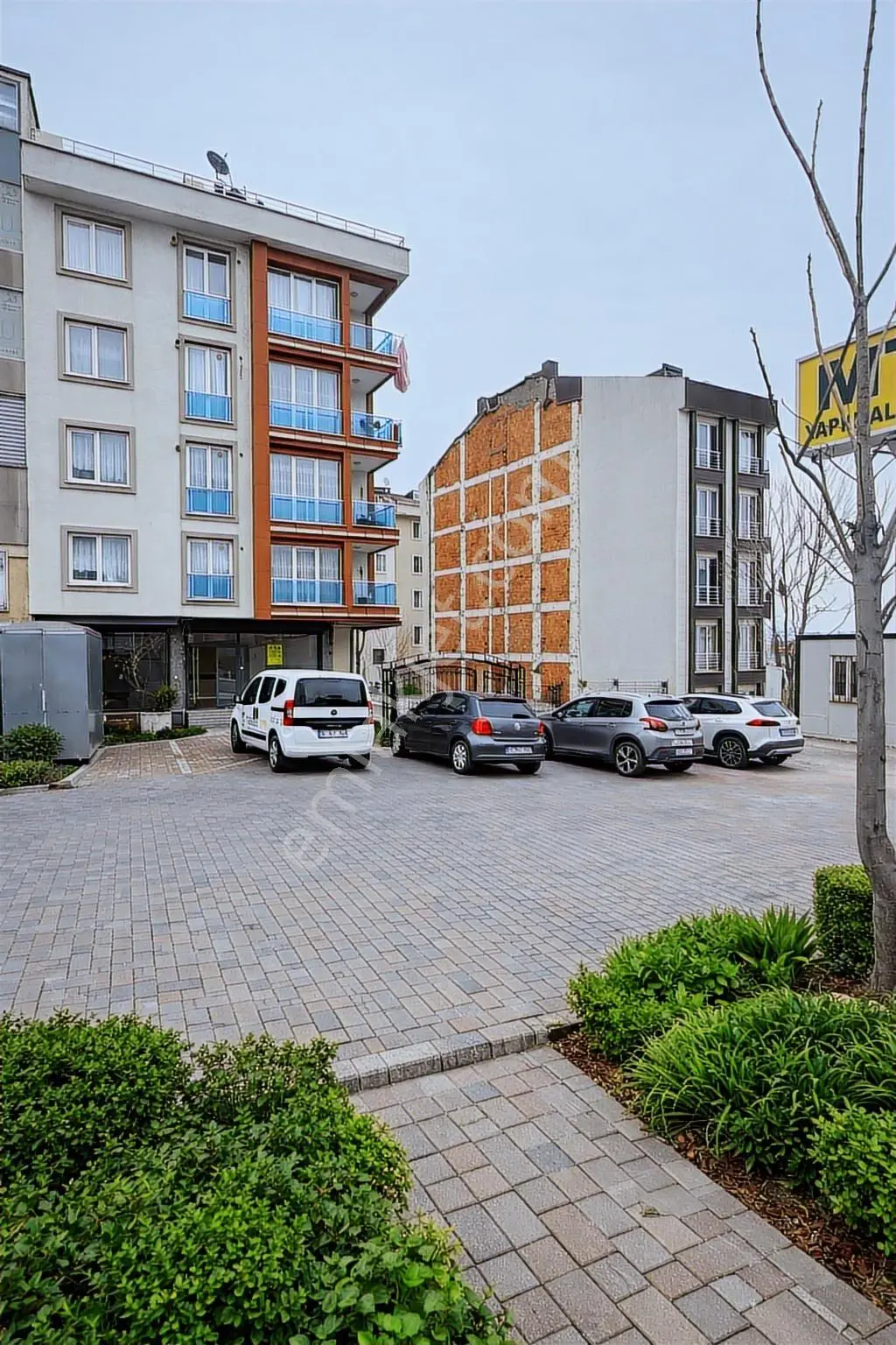 Beylikdüzü Yakuplu'da 121 M² Geniş Cepheli Satılık Dükkan - Görsel 3