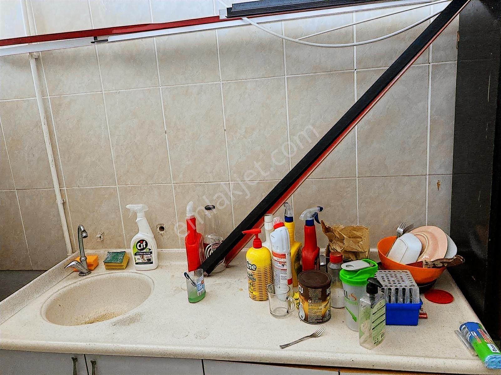 Sincan Merkez'de Satılık Yatırımlık Köşe Dükkan - Görsel 5