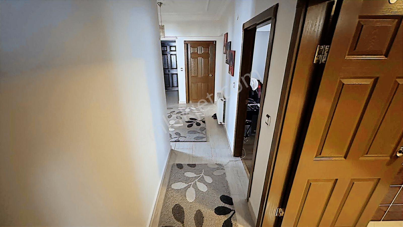 Açın Caddesi Paraleli Full Yapılı Geniş 3+1 Satılık Daire - Görsel 24