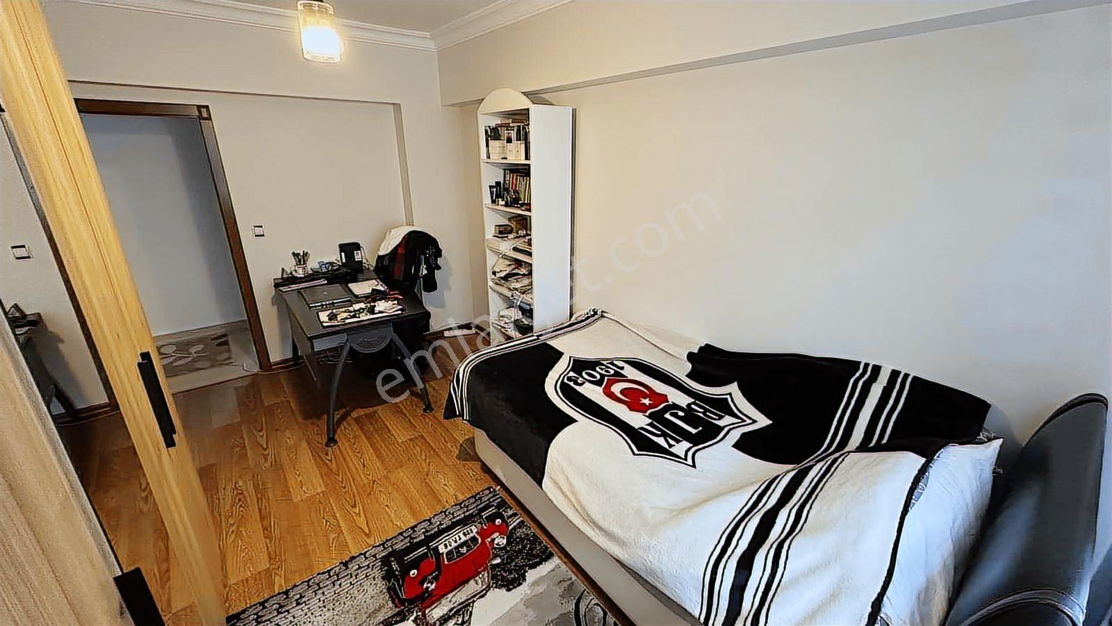 Açın Caddesi Paraleli Full Yapılı Geniş 3+1 Satılık Daire - Görsel 33