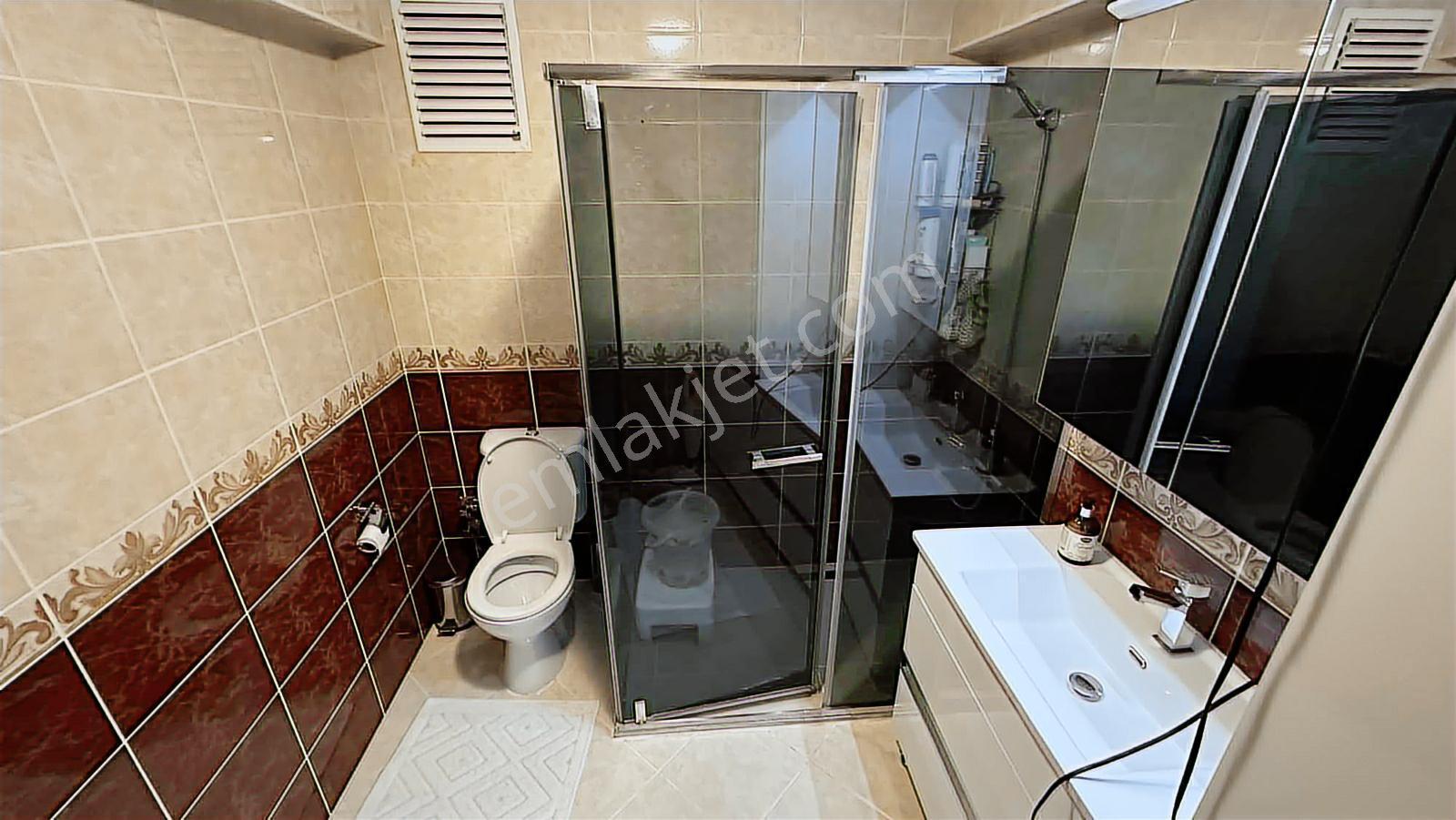 Açın Caddesi Paraleli Full Yapılı Geniş 3+1 Satılık Daire - Görsel 35