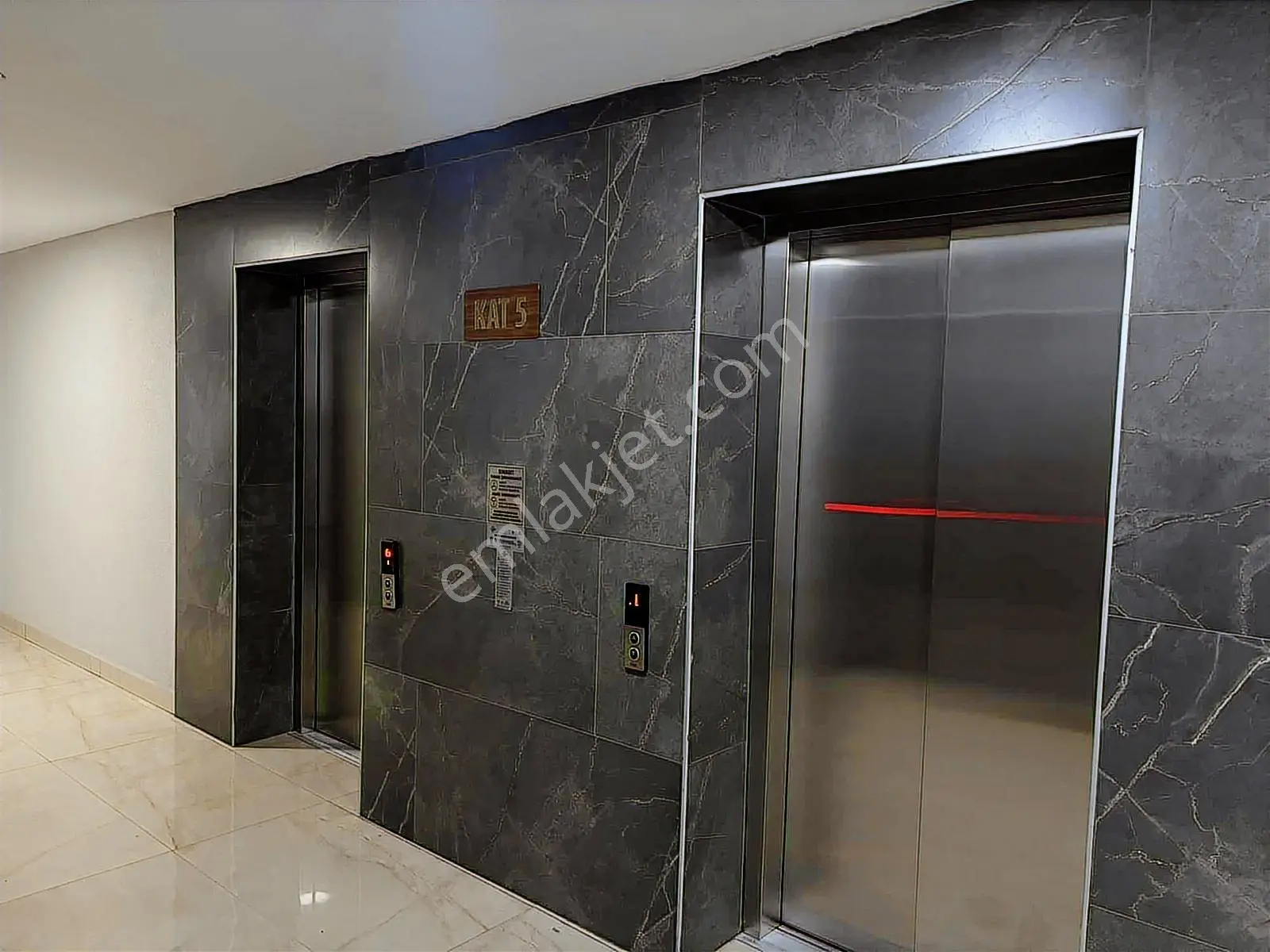 Yaşamkent Yaşamkule 1+1 Eşyalı Kiralık Daire | Ufuk Kaya - Görsel 6