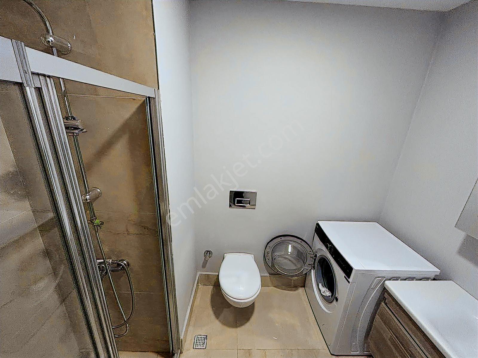 Yaşamkent Yaşamkule 1+1 Eşyalı Kiralık Daire | Ufuk Kaya - Görsel 8