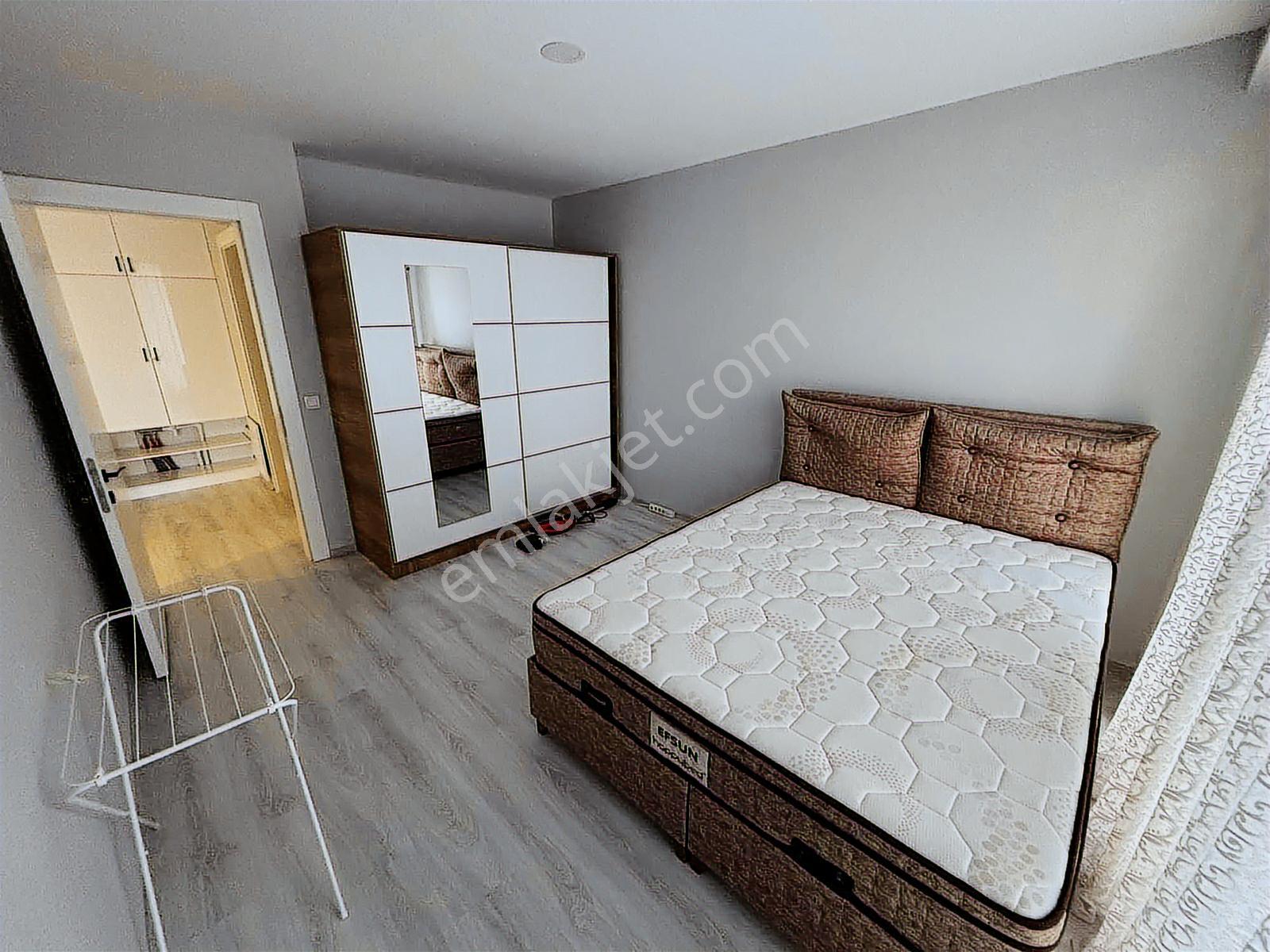 Yaşamkent Yaşamkule 1+1 Eşyalı Kiralık Daire | Ufuk Kaya - Görsel 5