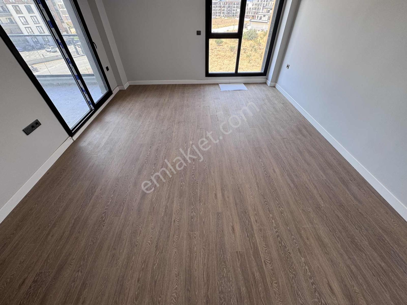 Çankaya'dan Bahçelievlerde Bahçe Kullanımlı Sıfır 2+1 Daire - Görsel 23