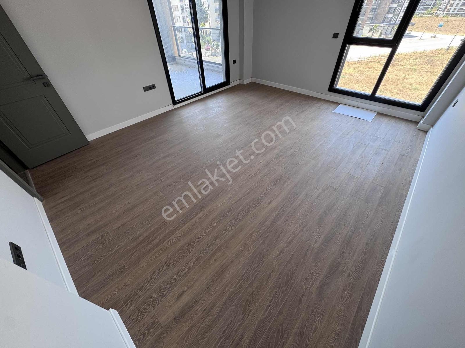 Çankaya'dan Bahçelievlerde Bahçe Kullanımlı Sıfır 2+1 Daire - Görsel 6