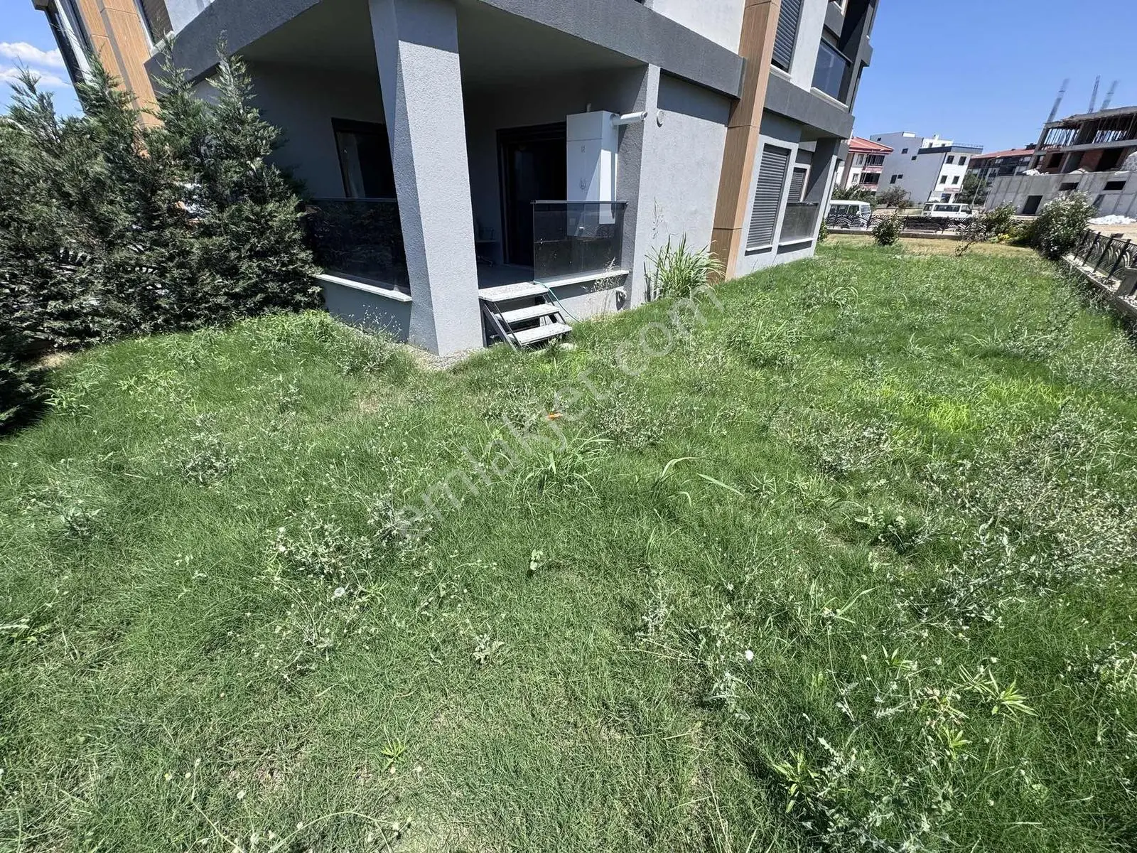 Çankaya'dan Bahçelievlerde Bahçe Kullanımlı Sıfır 2+1 Daire - Görsel 3