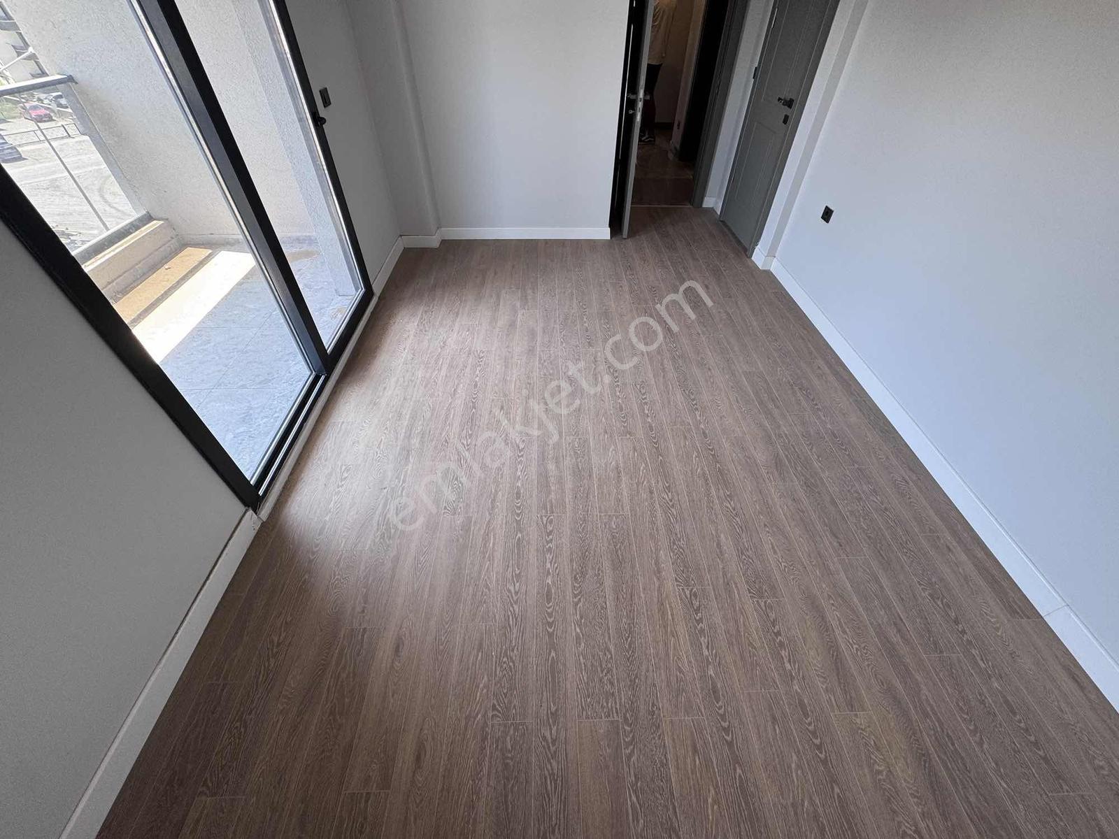 Çankaya'dan Bahçelievlerde Bahçe Kullanımlı Sıfır 2+1 Daire - Görsel 22