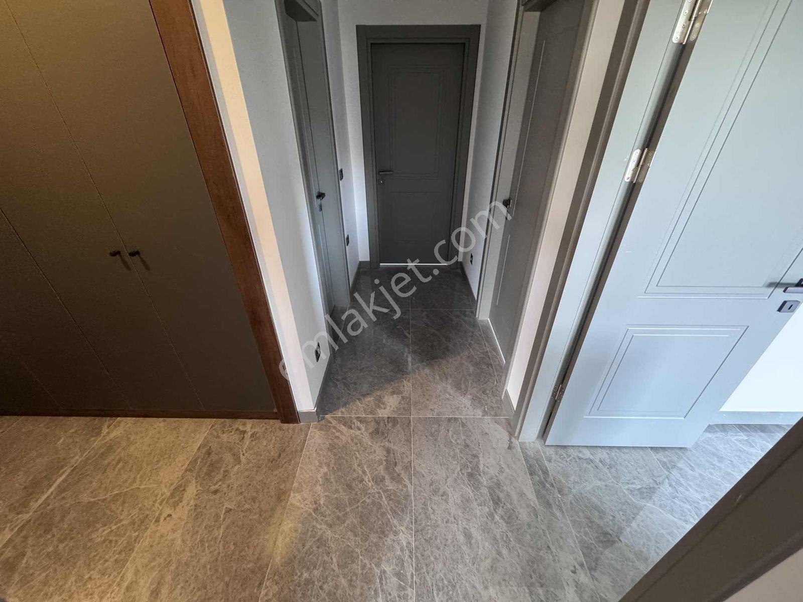 Çankaya'dan Bahçelievlerde Bahçe Kullanımlı Sıfır 2+1 Daire - Görsel 16
