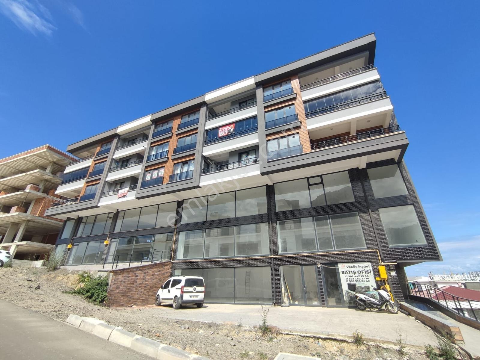 Remax Parladan İstikal Mahallesinde Satılık 2+1 Daire - Görsel 13
