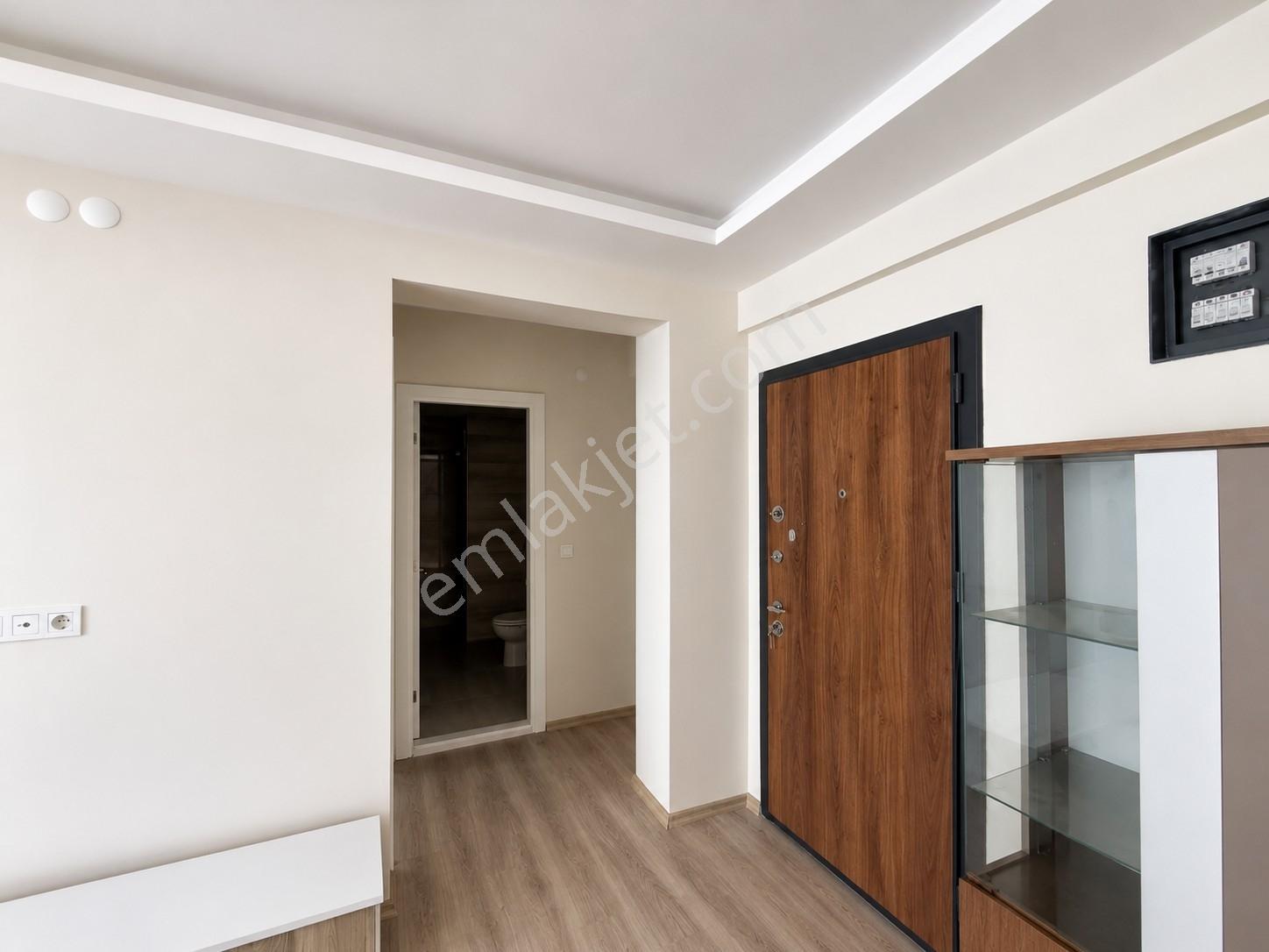 Apartment in İzmir - Görünüm 5