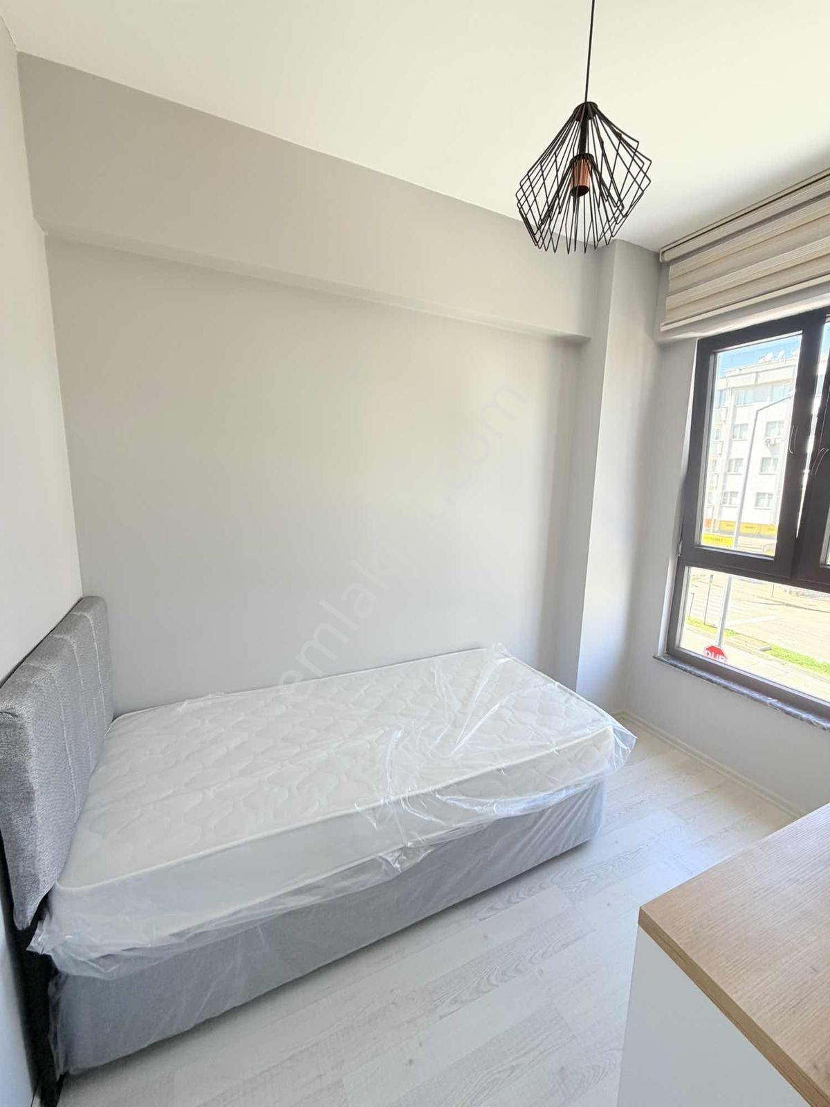 Nadaparkta Sıfır Eşyalı Klimalı 2+1 Kiralık - Görsel 7
