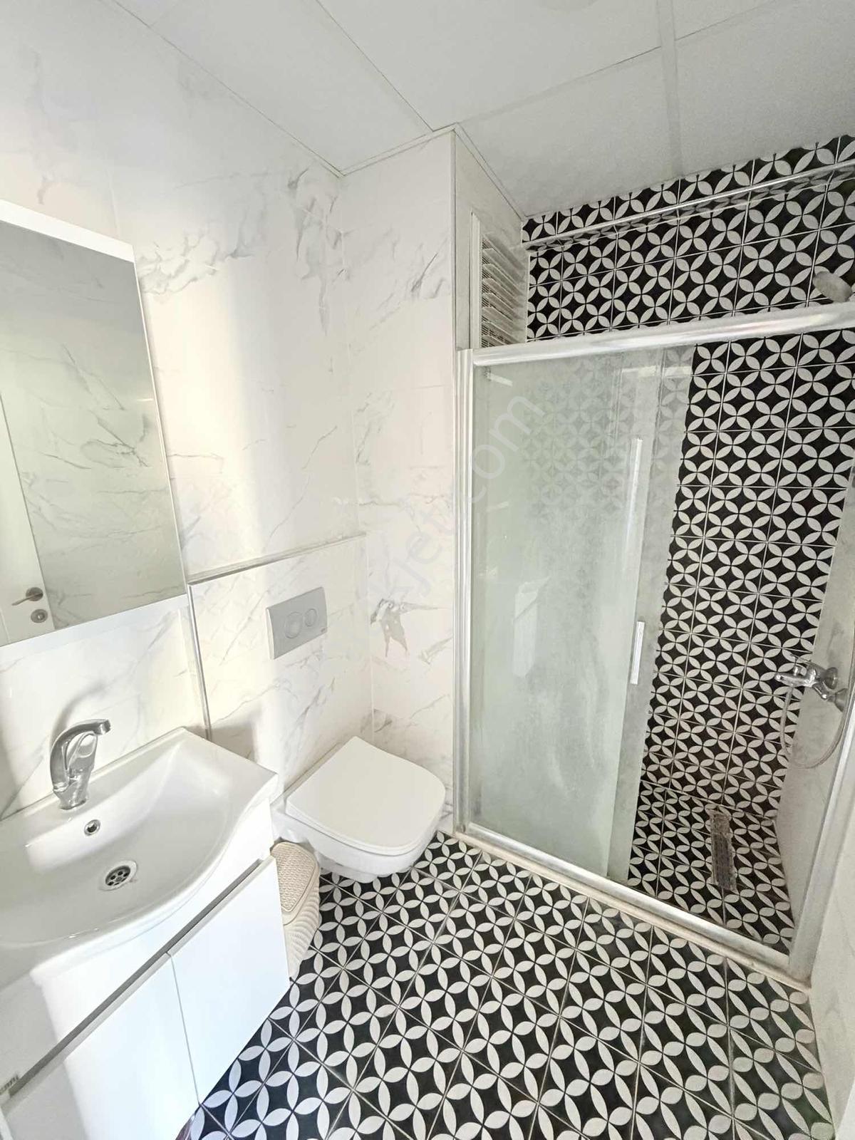 Nadaparkta Sıfır Eşyalı Klimalı 2+1 Kiralık - Görsel 8