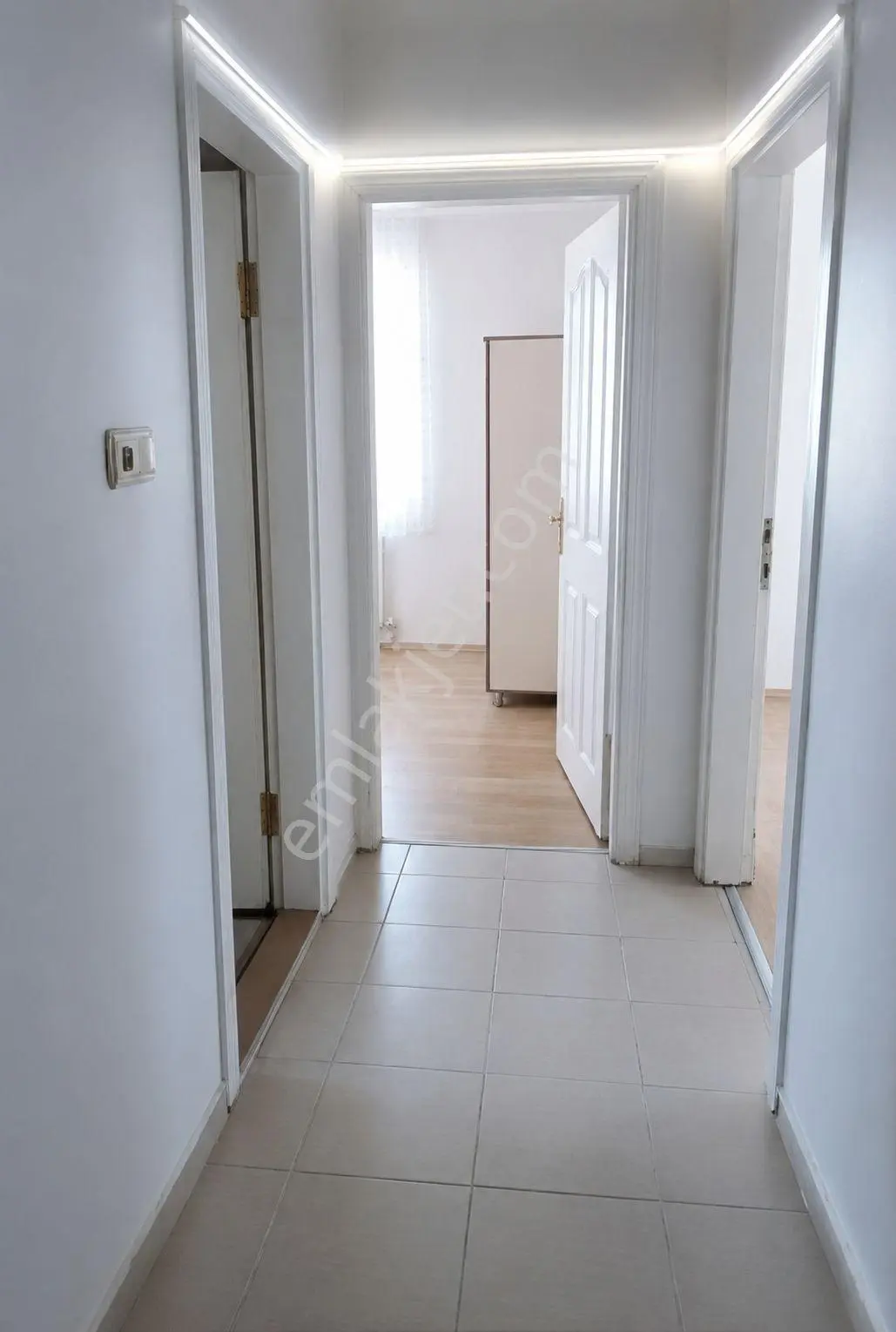 Almus Merkezde Sahibinden Arakat Bakımlı Daire - Görsel 2