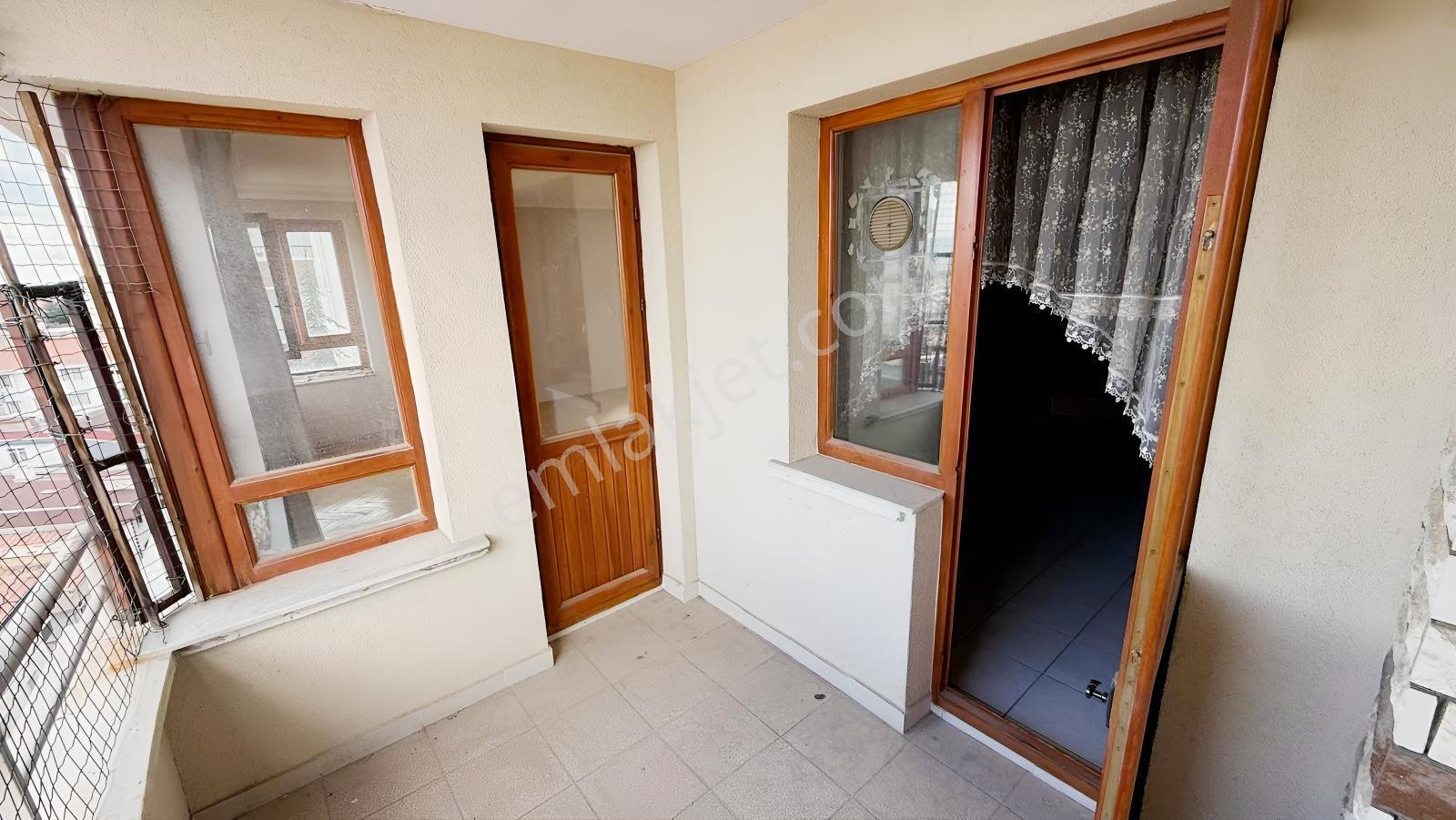 Panora'ya Yakın Muhteşem Manzaralı 5+1 Dubleks Satılık Daire - Görsel 42