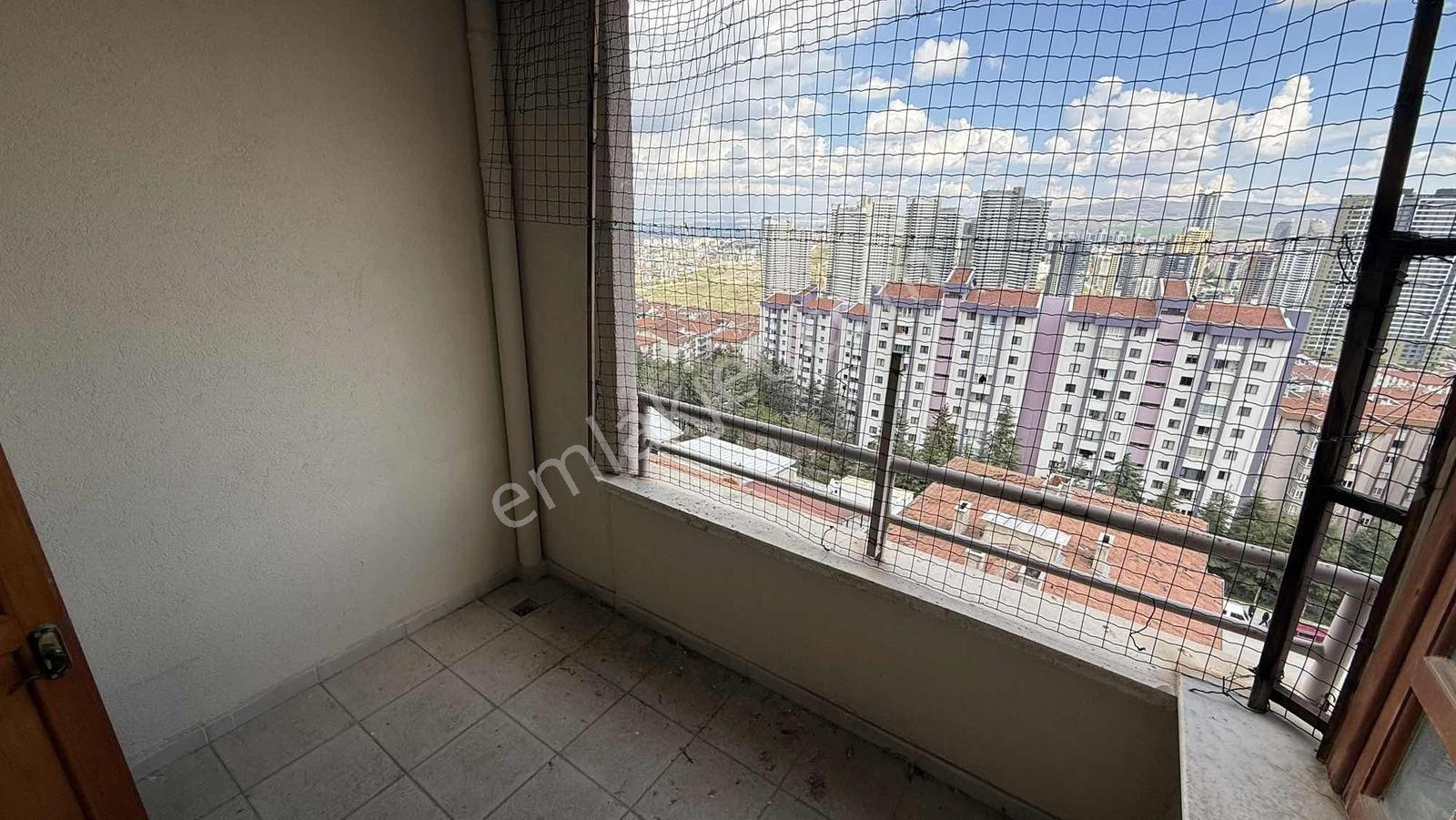 Panora'ya Yakın Muhteşem Manzaralı 5+1 Dubleks Satılık Daire - Görsel 12