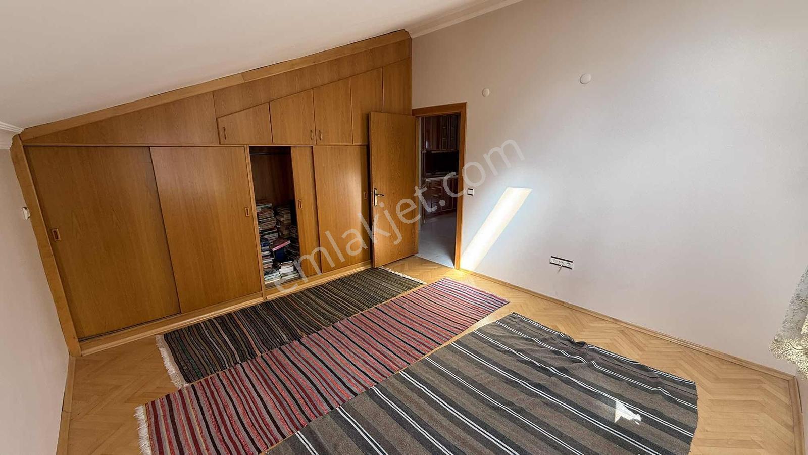 Panora'ya Yakın Muhteşem Manzaralı 5+1 Dubleks Satılık Daire - Görsel 31